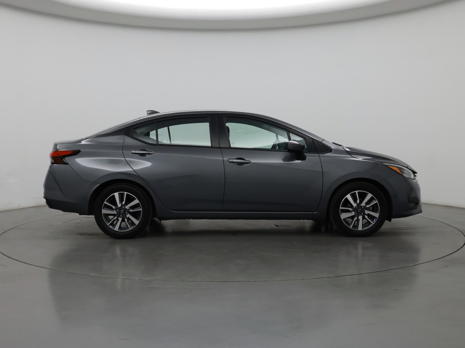 2025 Nissan Versa Sedan SV - Photo 8
