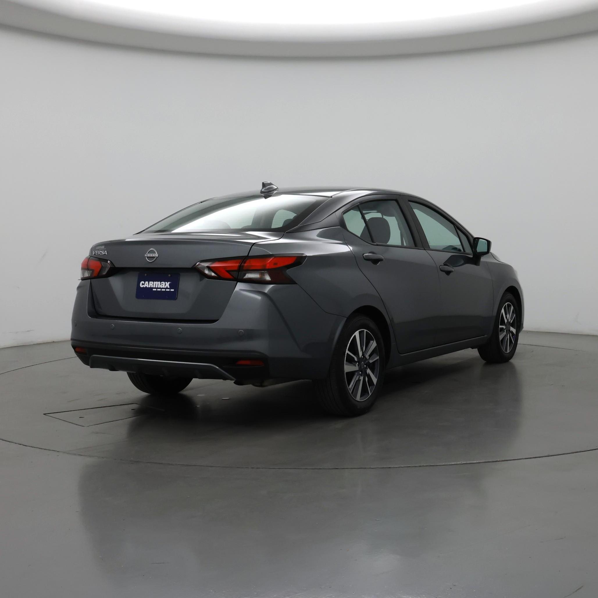 Thumbnail: 2025 Nissan Versa - 8