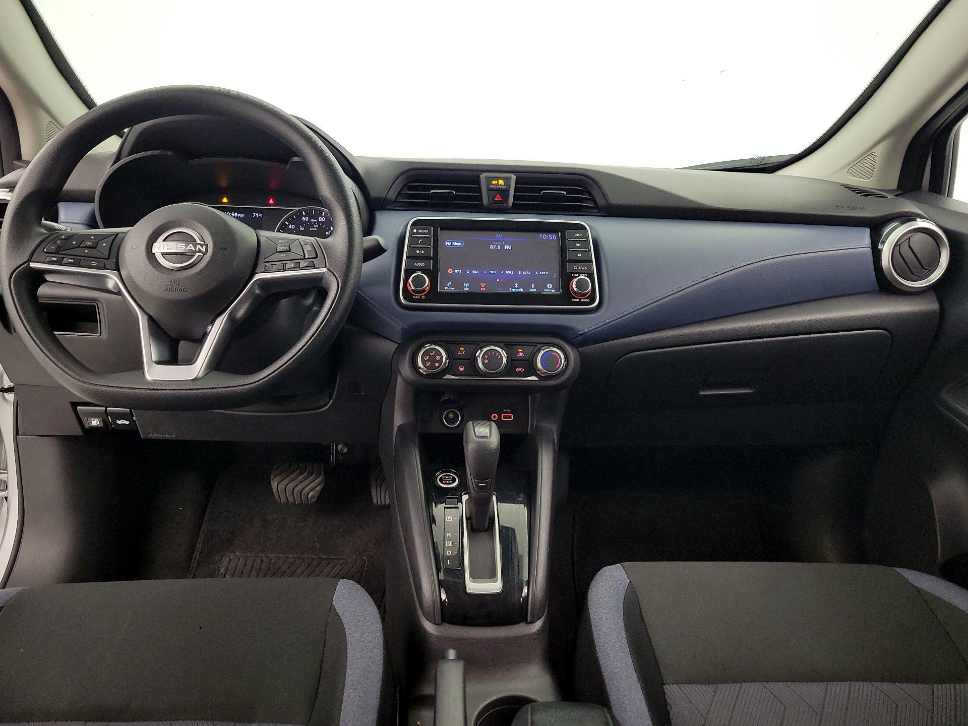 Thumbnail: 2025 Nissan Versa - 9
