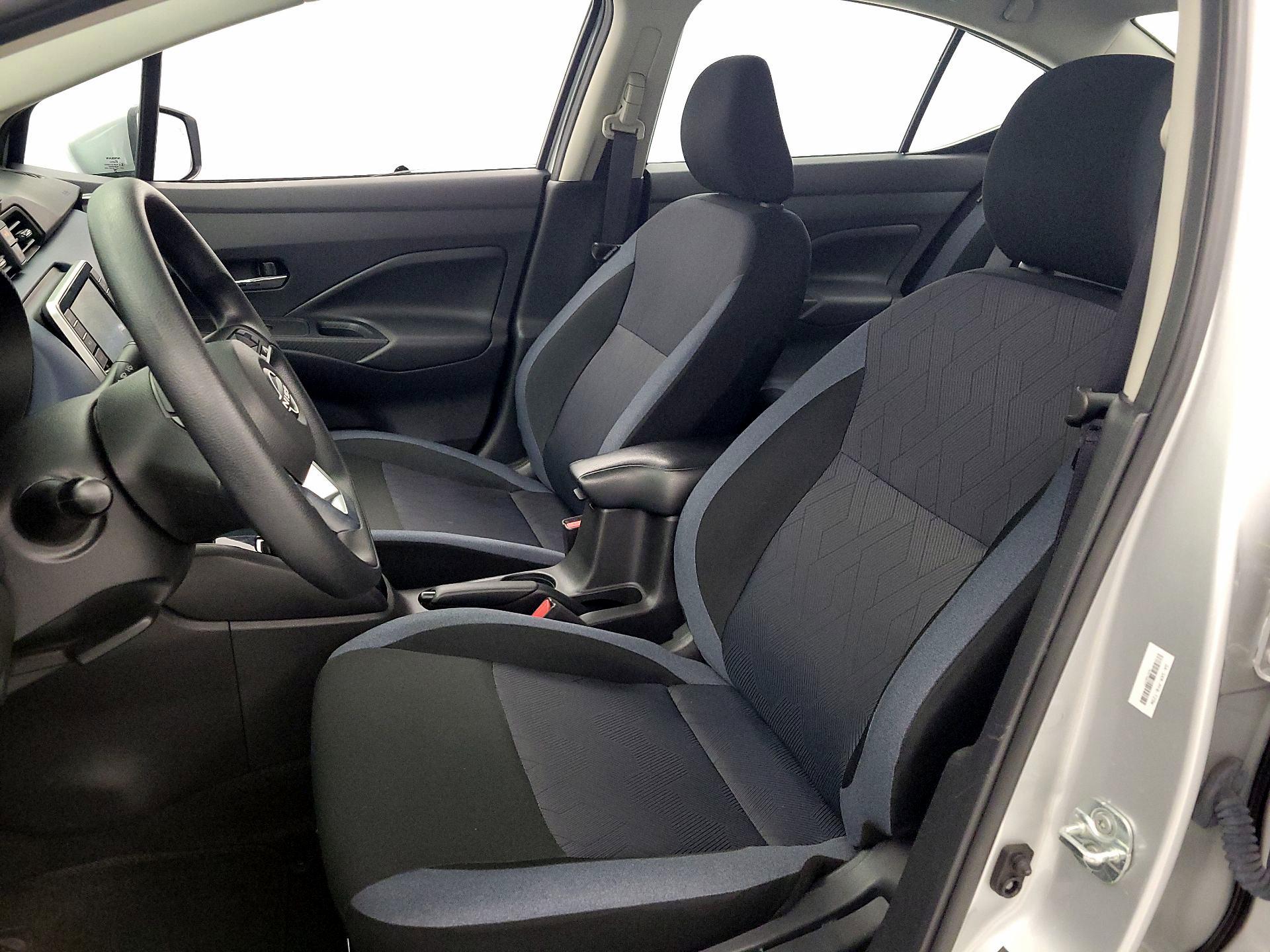 Thumbnail: 2025 Nissan Versa - 11