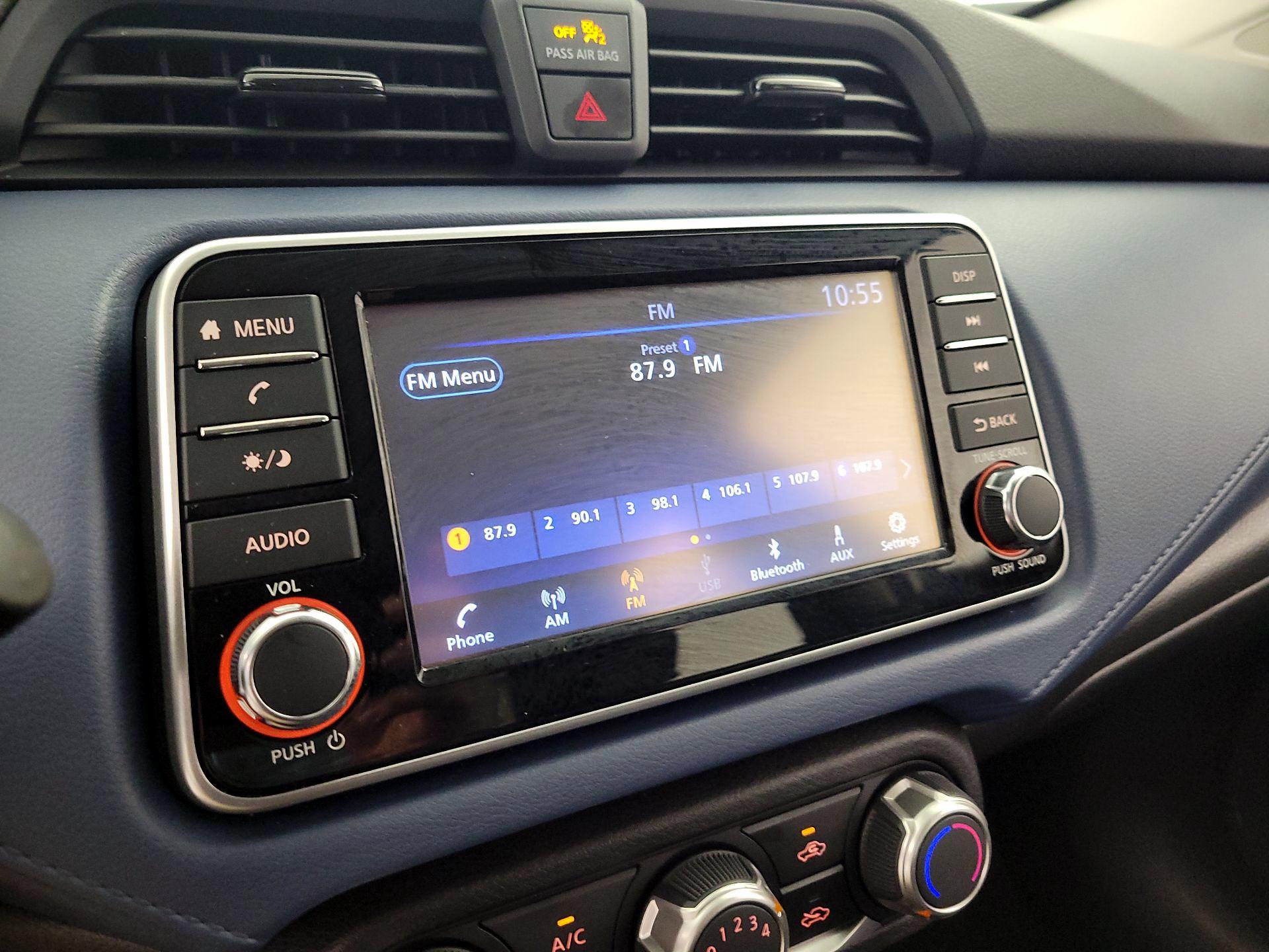 Thumbnail: 2025 Nissan Versa - 15