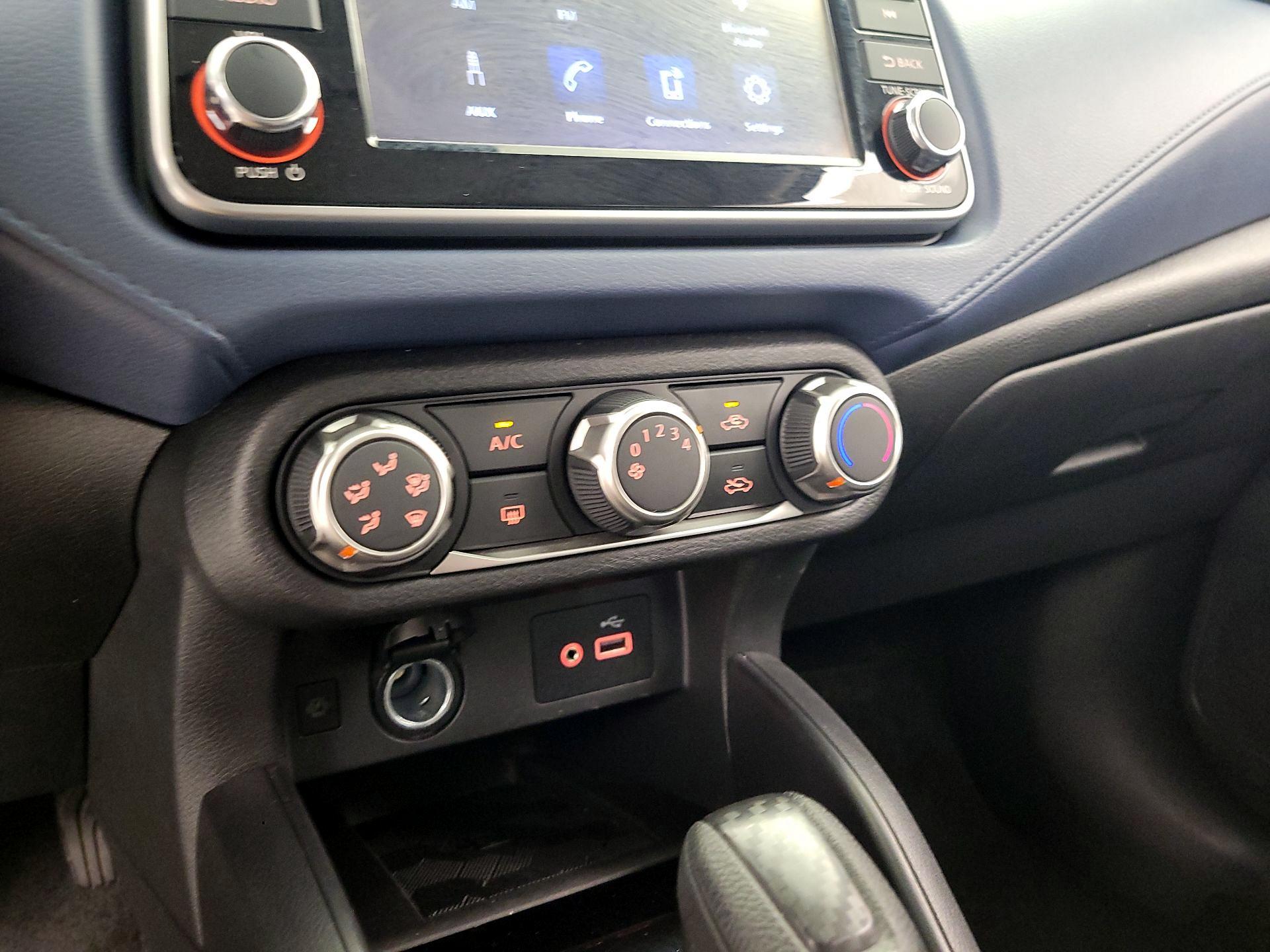 Thumbnail: 2025 Nissan Versa - 16