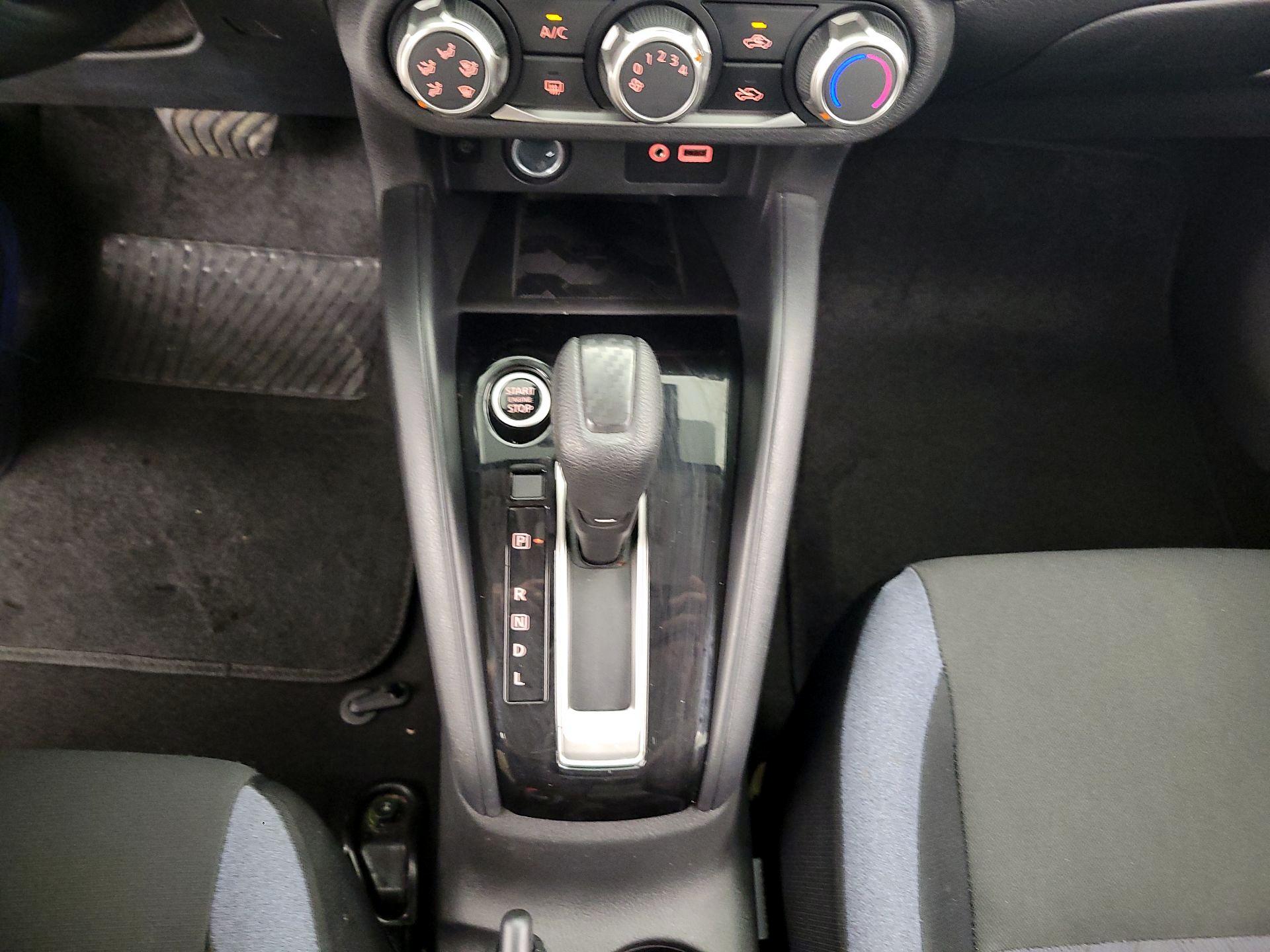 Thumbnail: 2025 Nissan Versa - 17