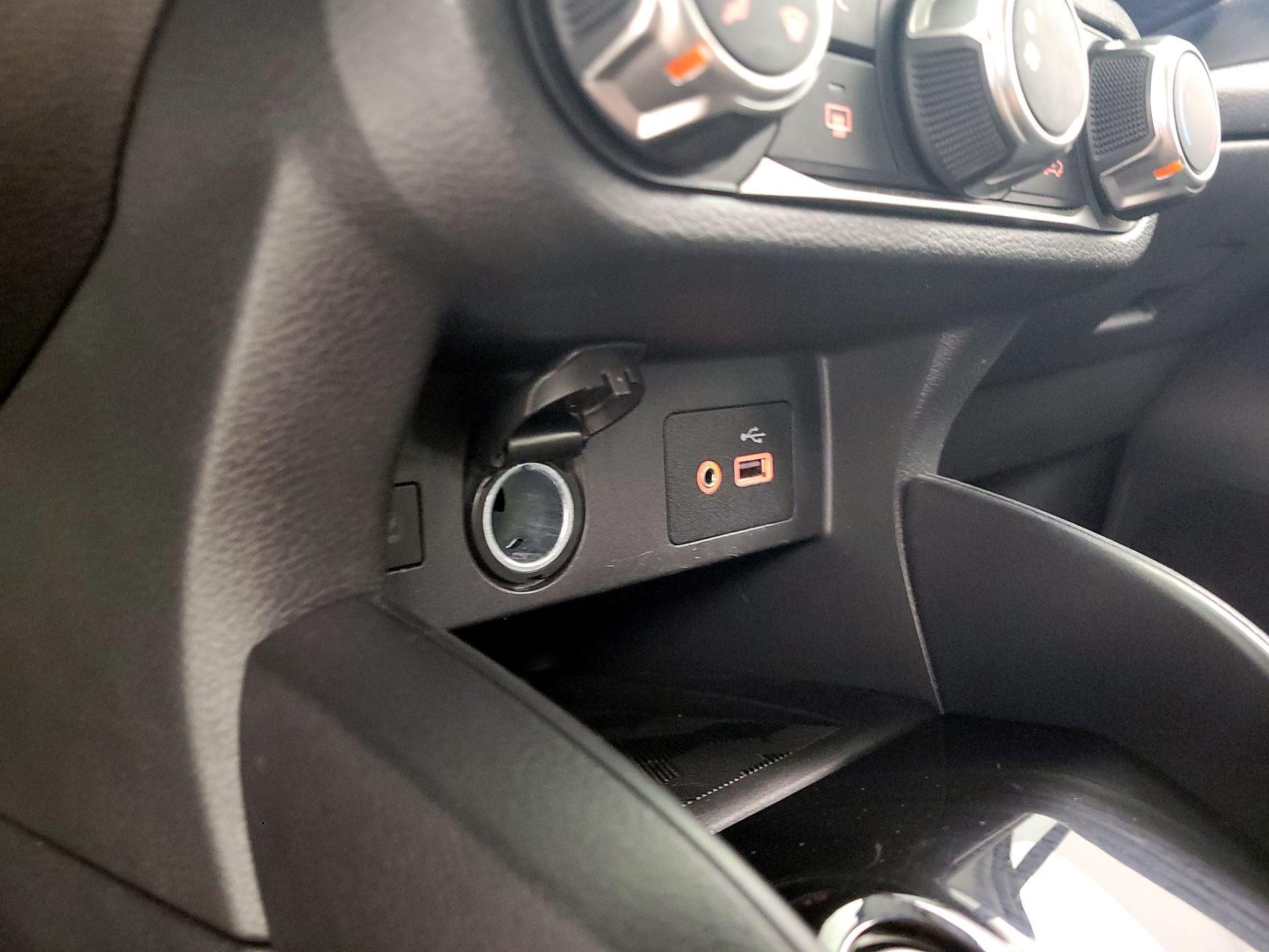 Thumbnail: 2025 Nissan Versa - 18