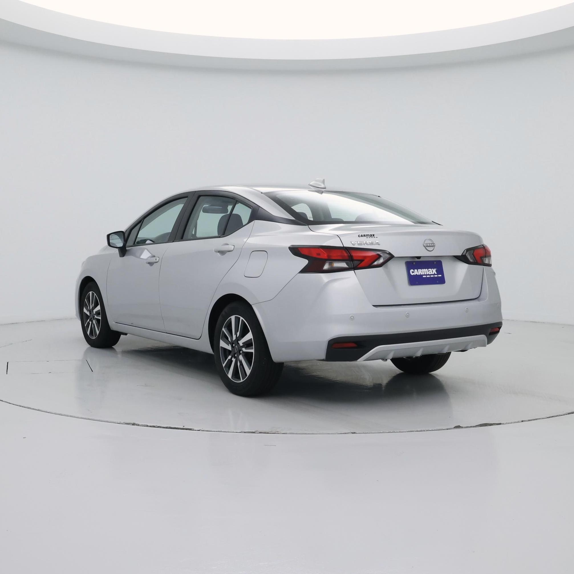 Thumbnail: 2025 Nissan Versa - 2