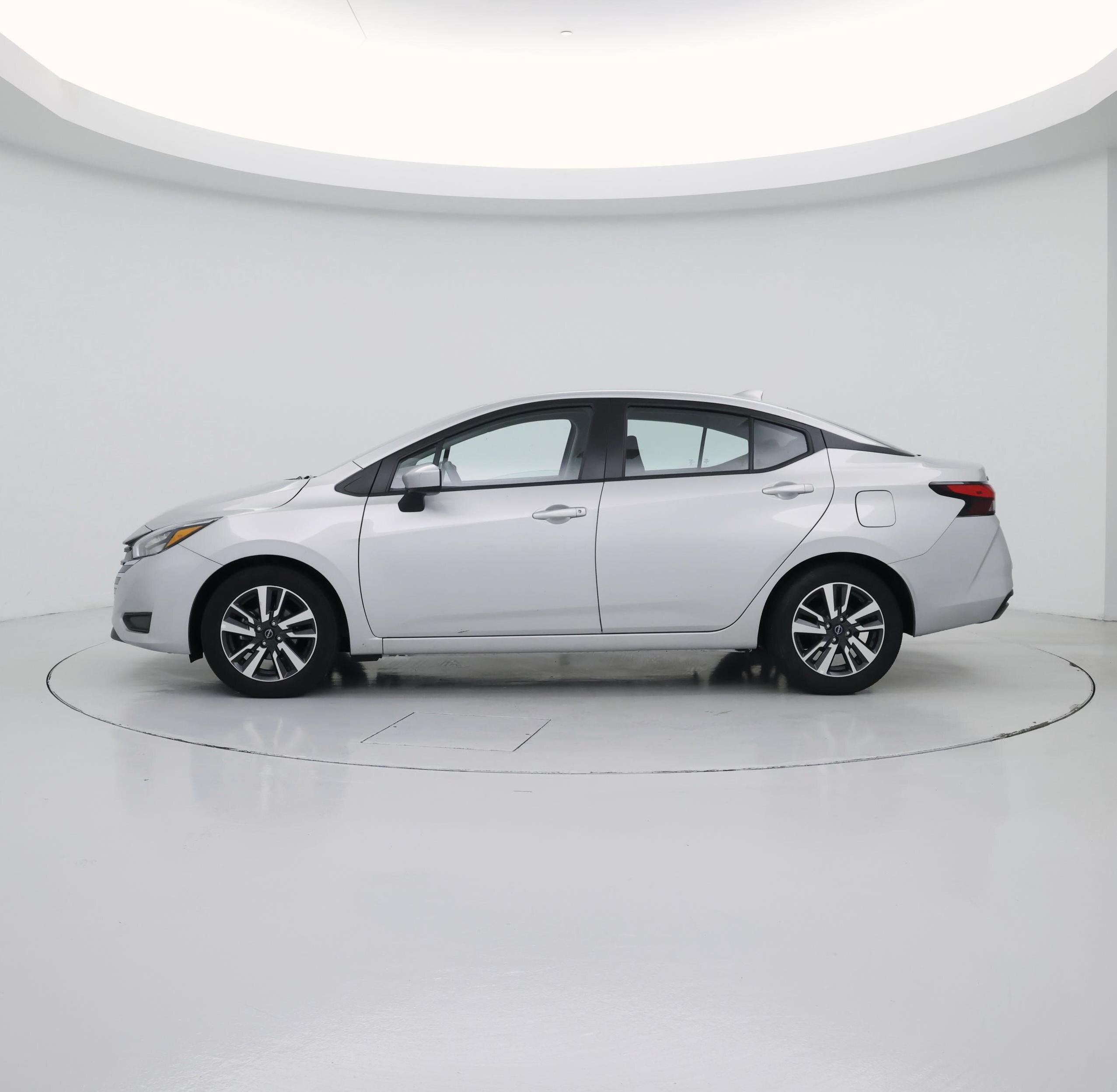 Thumbnail: 2025 Nissan Versa - 3