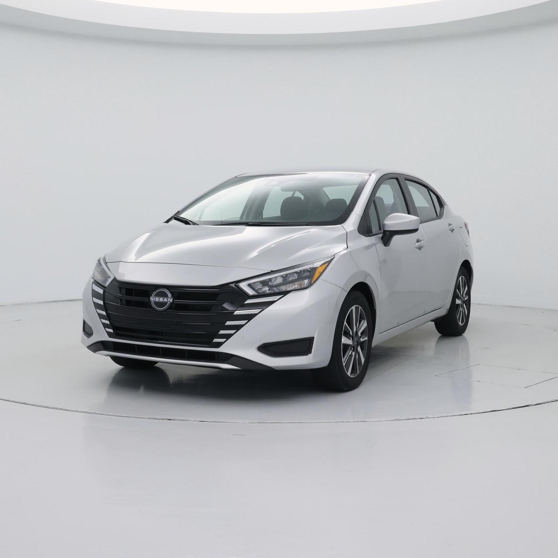 Thumbnail: 2025 Nissan Versa - 4