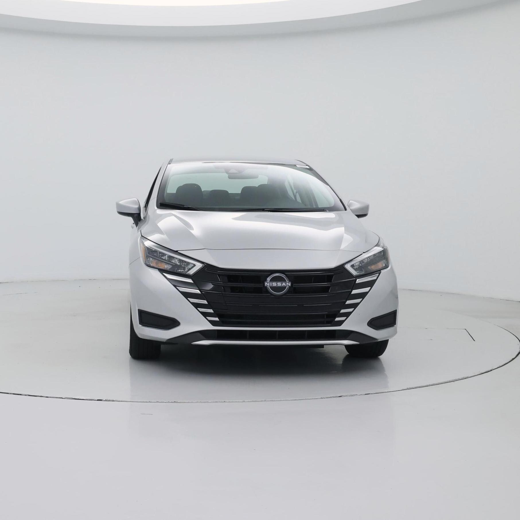 Thumbnail: 2025 Nissan Versa - 5