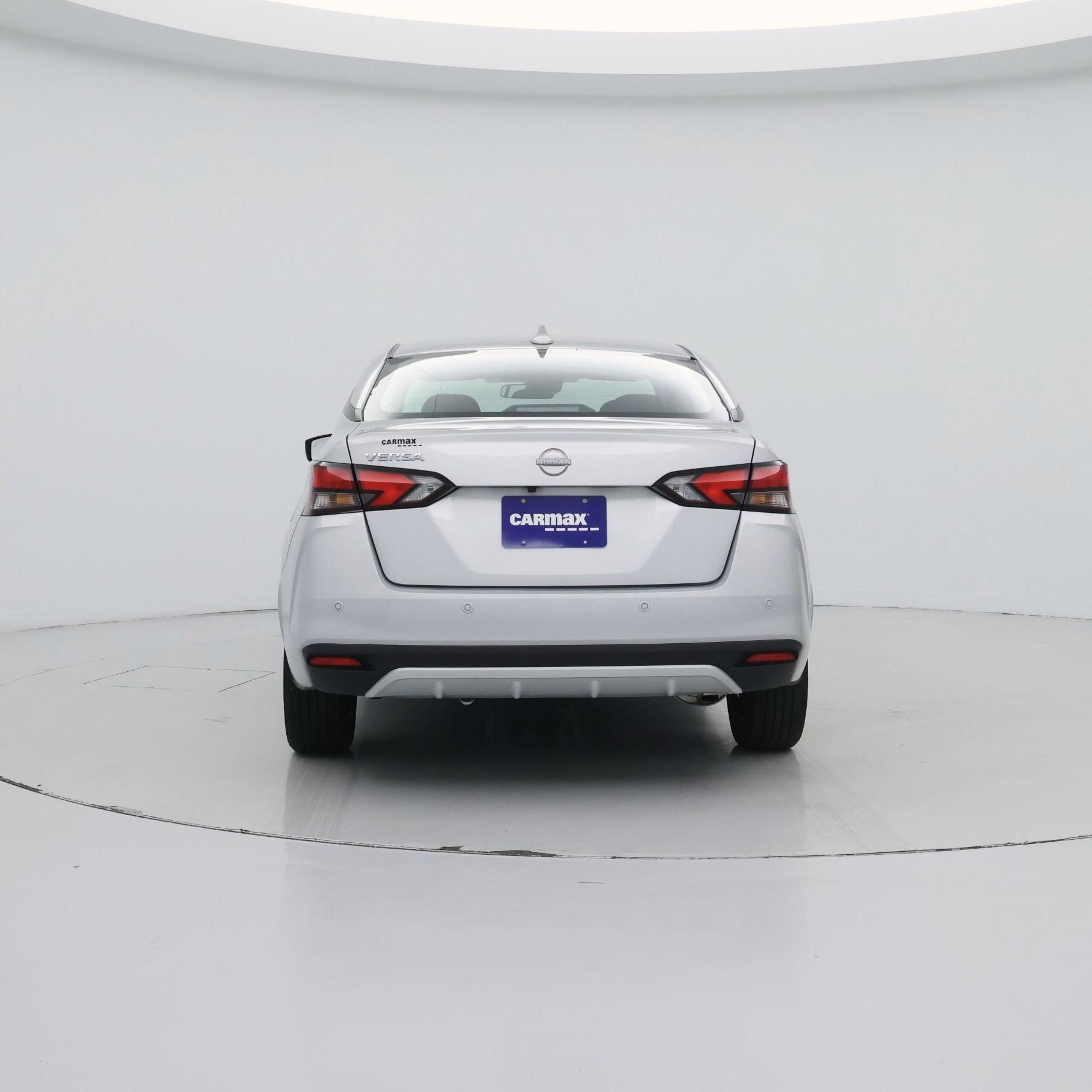 Thumbnail: 2025 Nissan Versa - 6