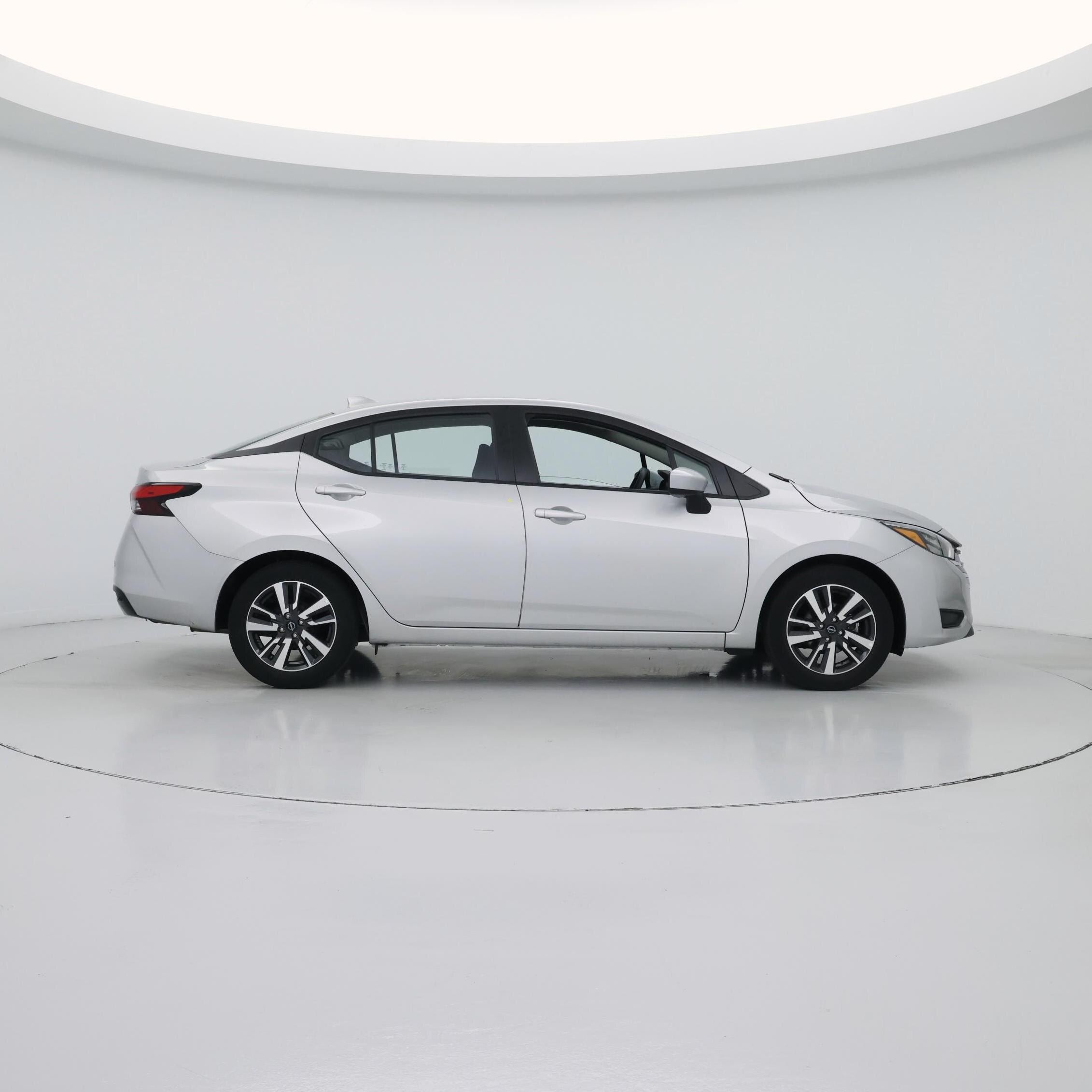 Thumbnail: 2025 Nissan Versa - 7