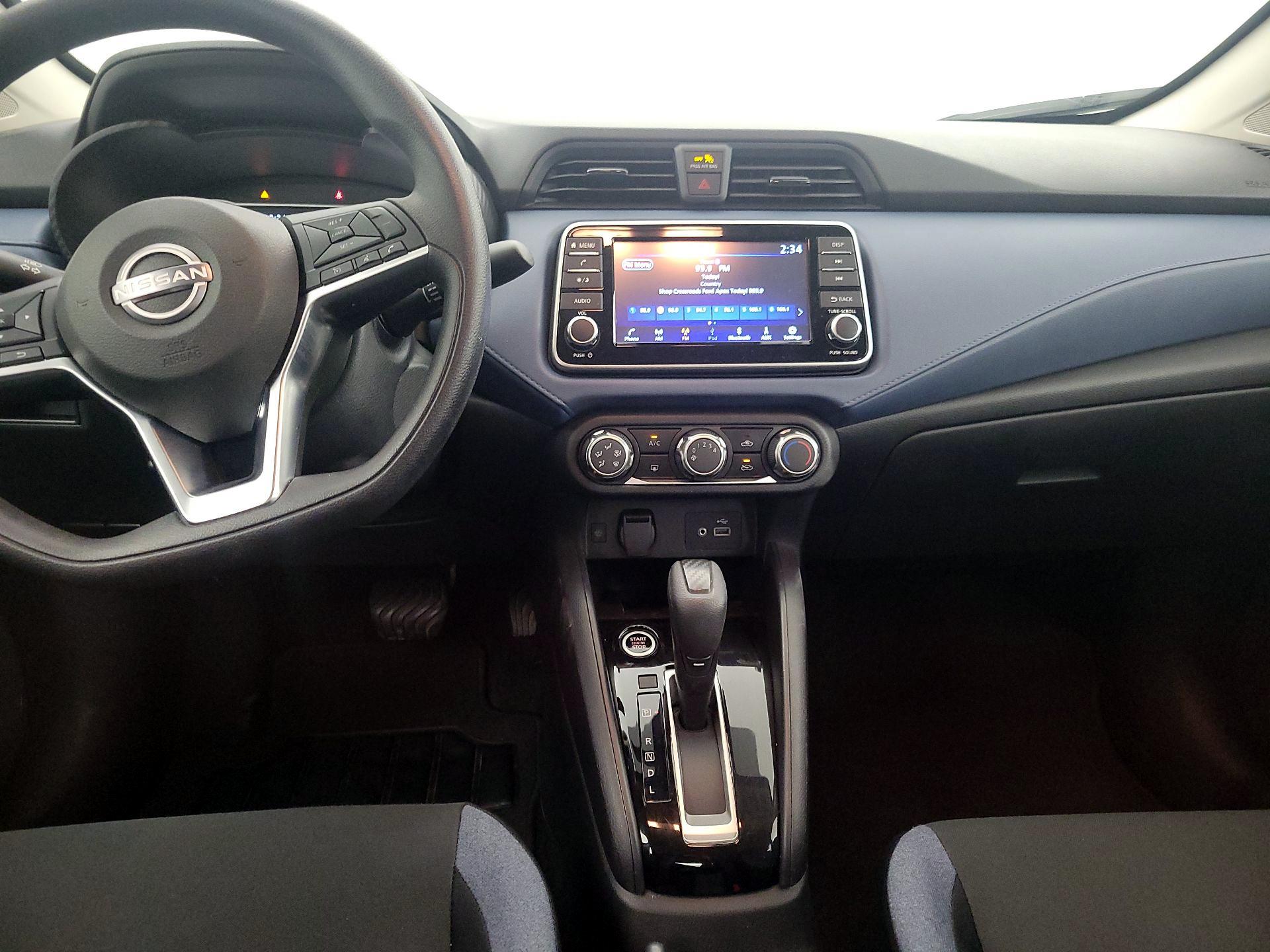 Thumbnail: 2025 Nissan Versa - 9