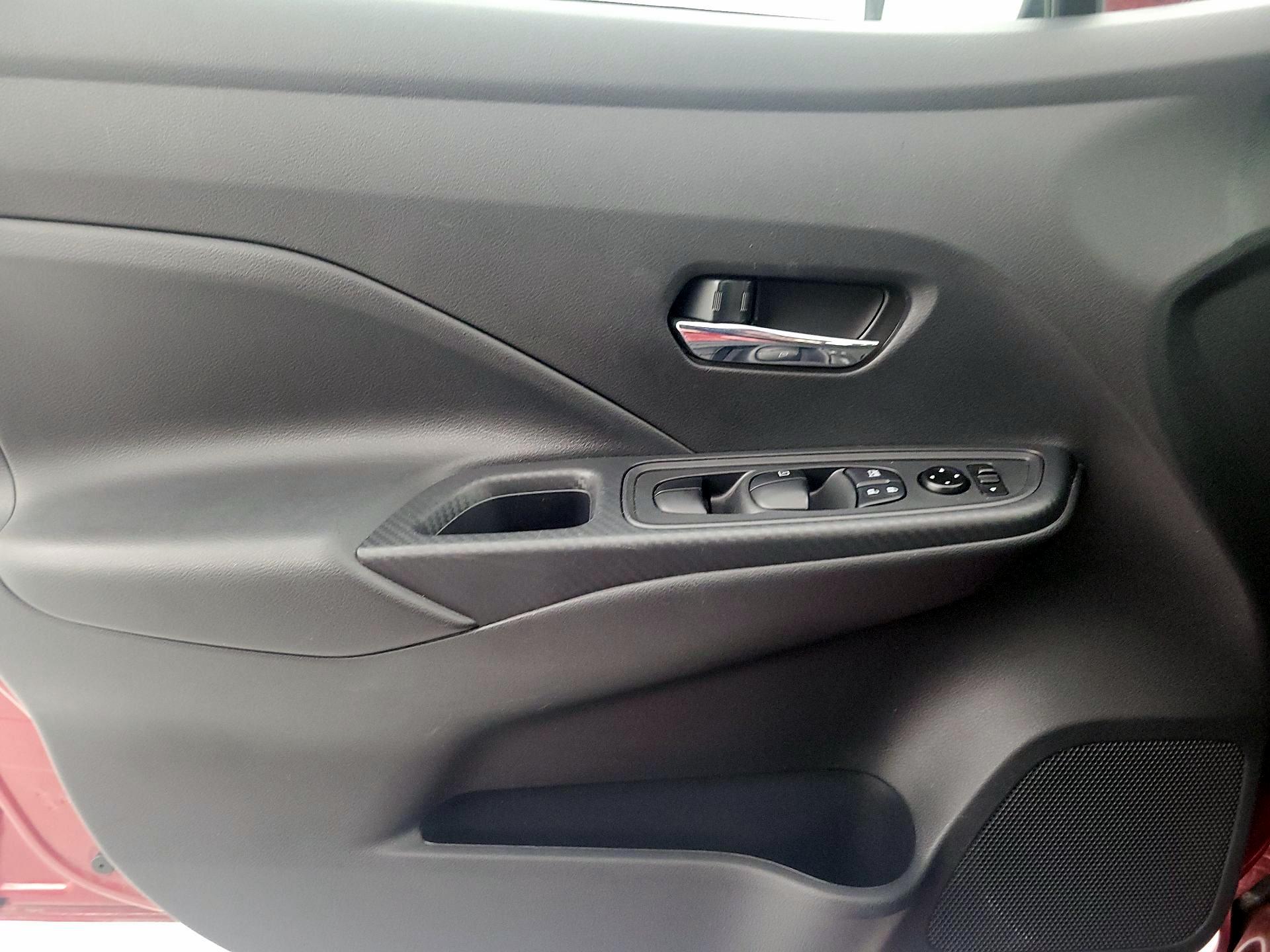 Thumbnail: 2025 Nissan Versa - 12