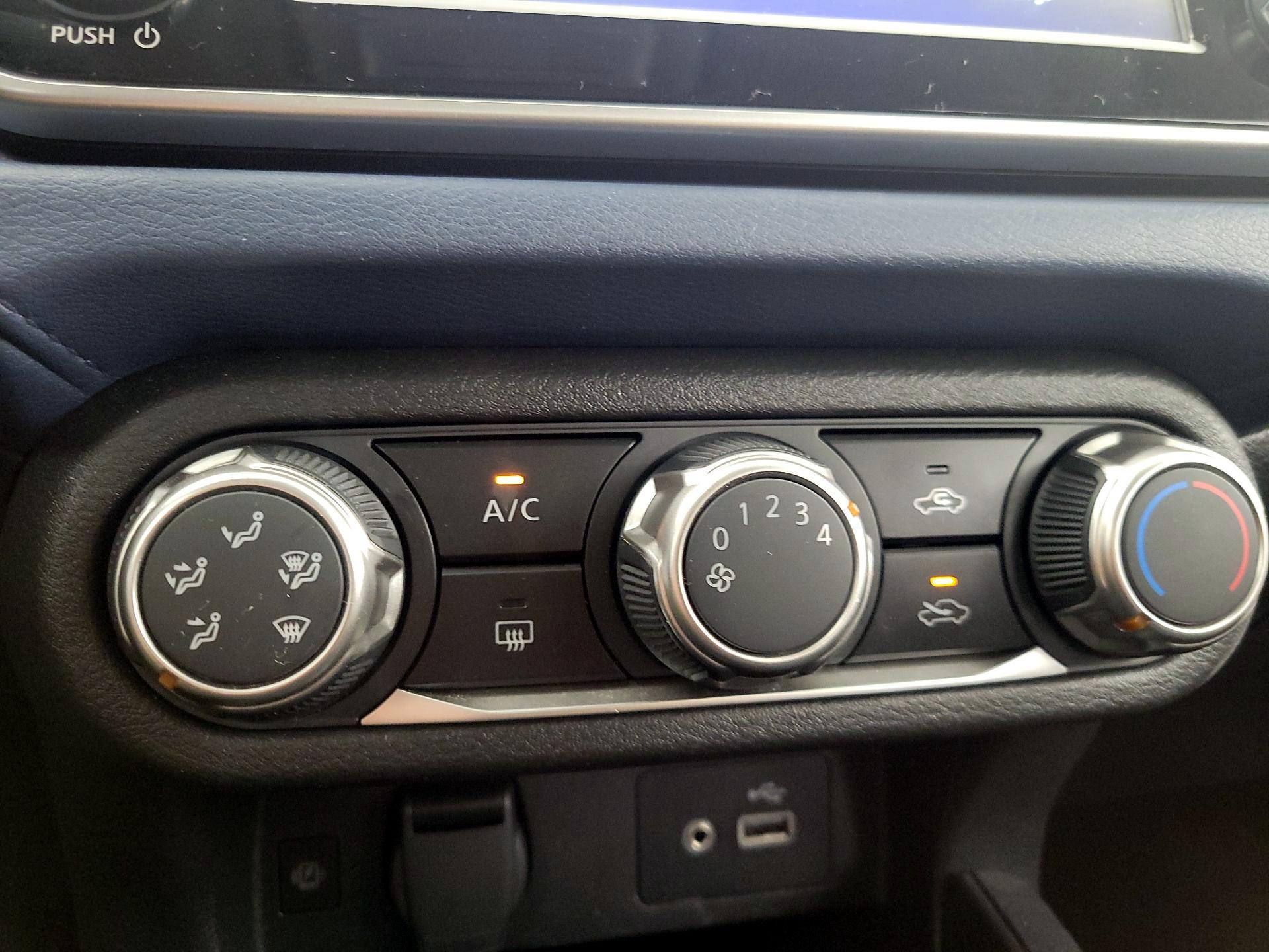 Thumbnail: 2025 Nissan Versa - 15
