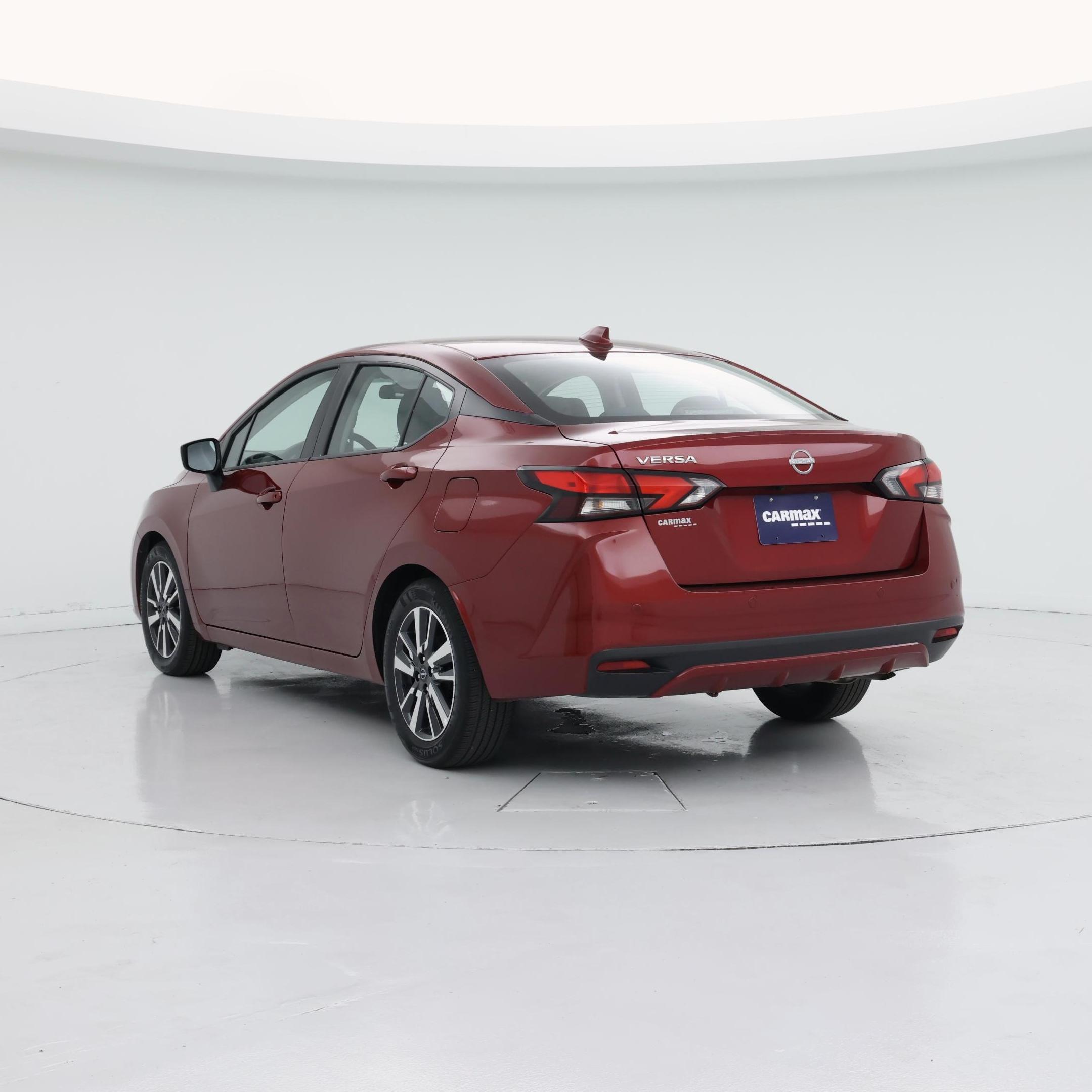 Thumbnail: 2025 Nissan Versa - 2
