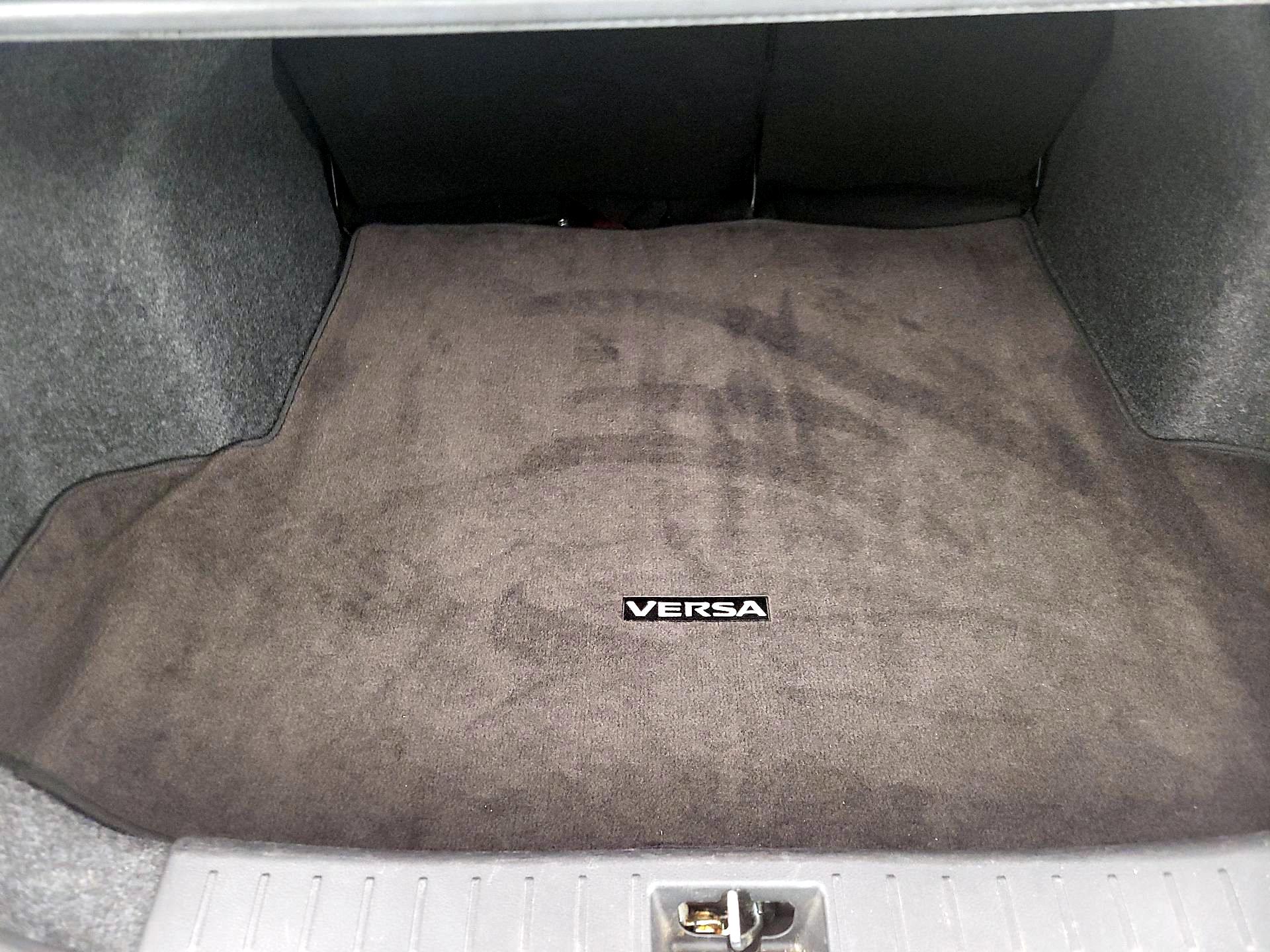 Thumbnail: 2025 Nissan Versa - 19