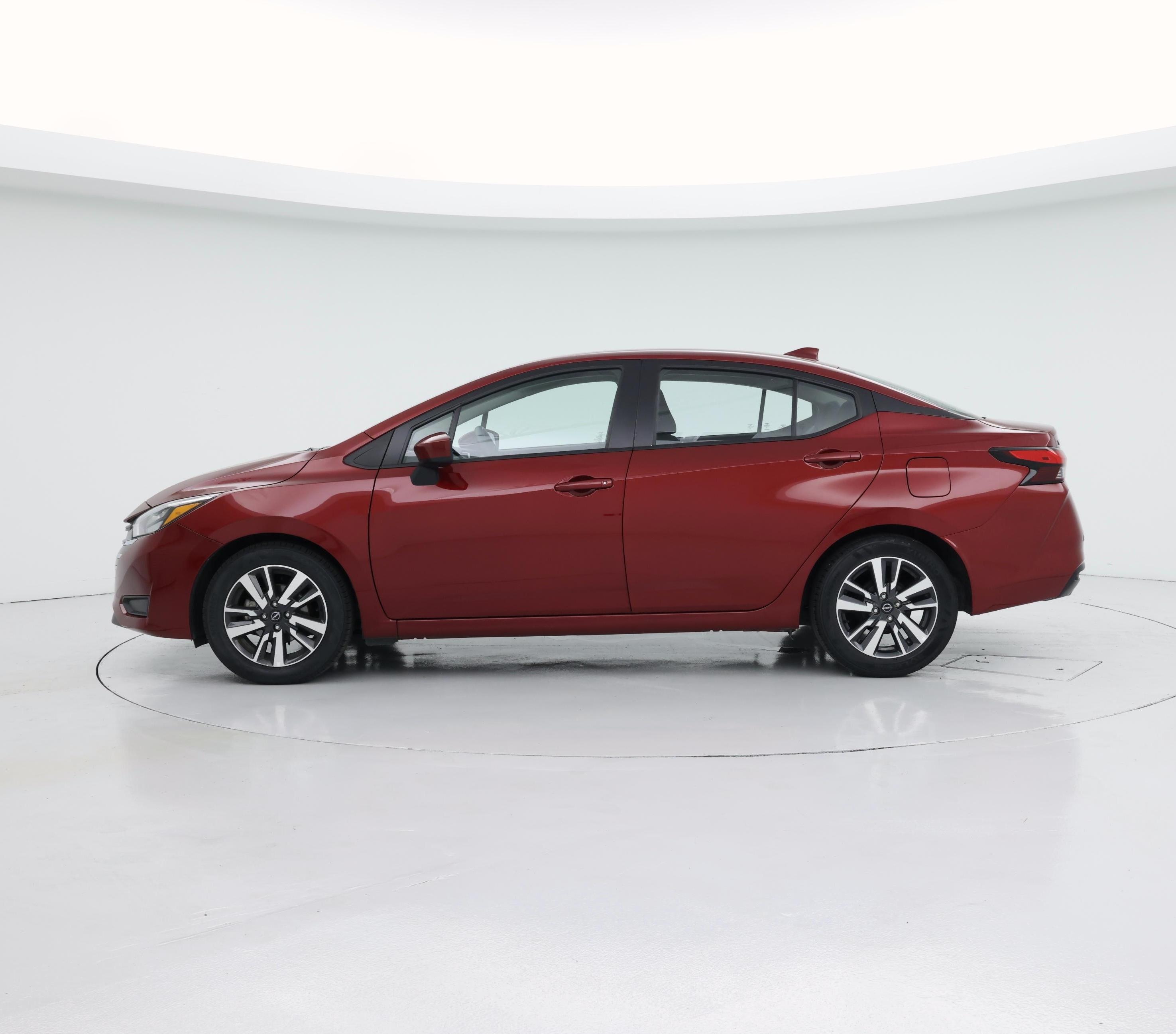 Thumbnail: 2025 Nissan Versa - 3