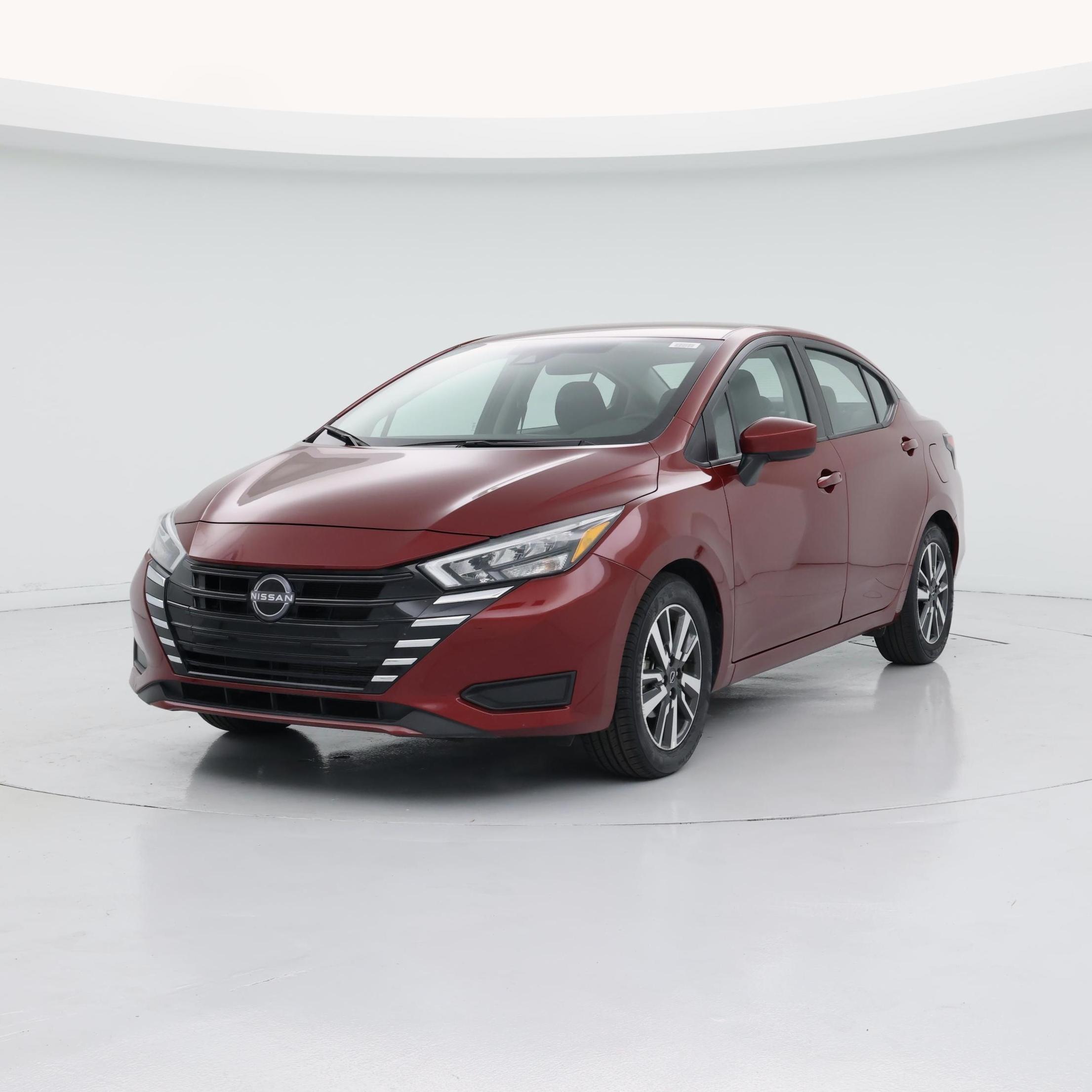 Thumbnail: 2025 Nissan Versa - 4