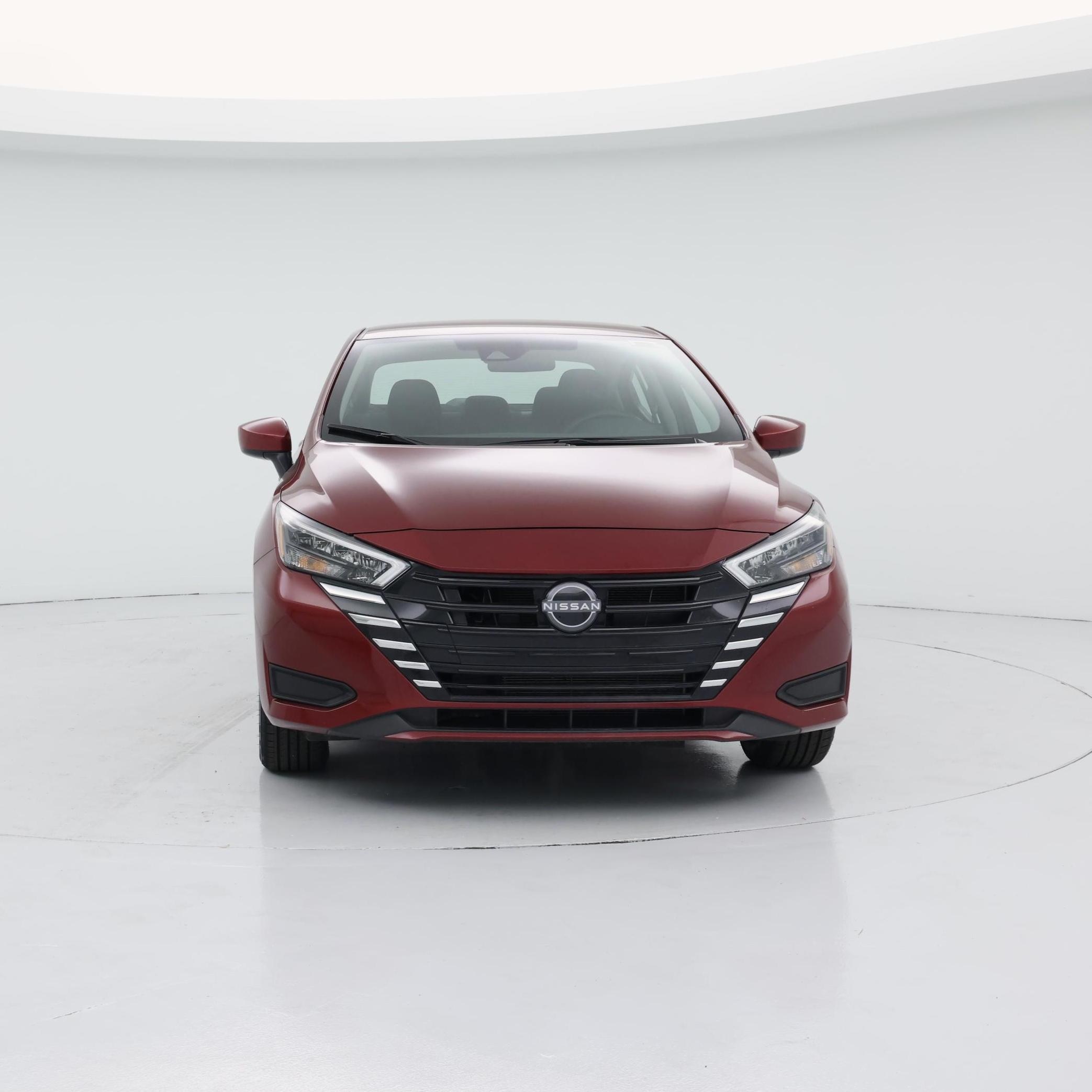 Thumbnail: 2025 Nissan Versa - 5