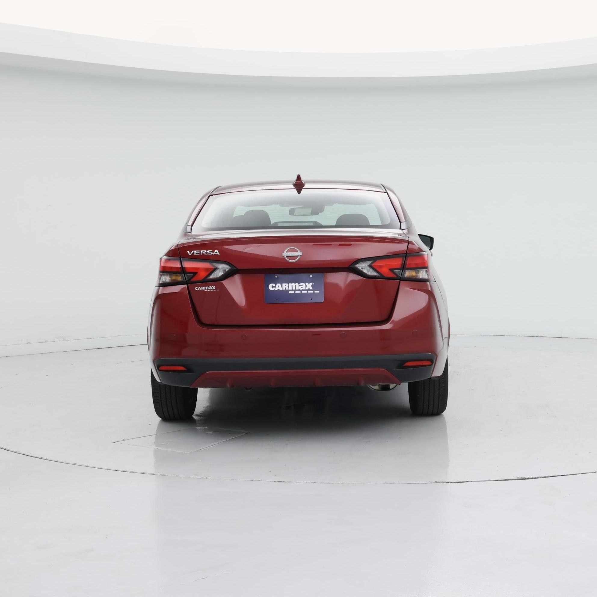 Thumbnail: 2025 Nissan Versa - 6