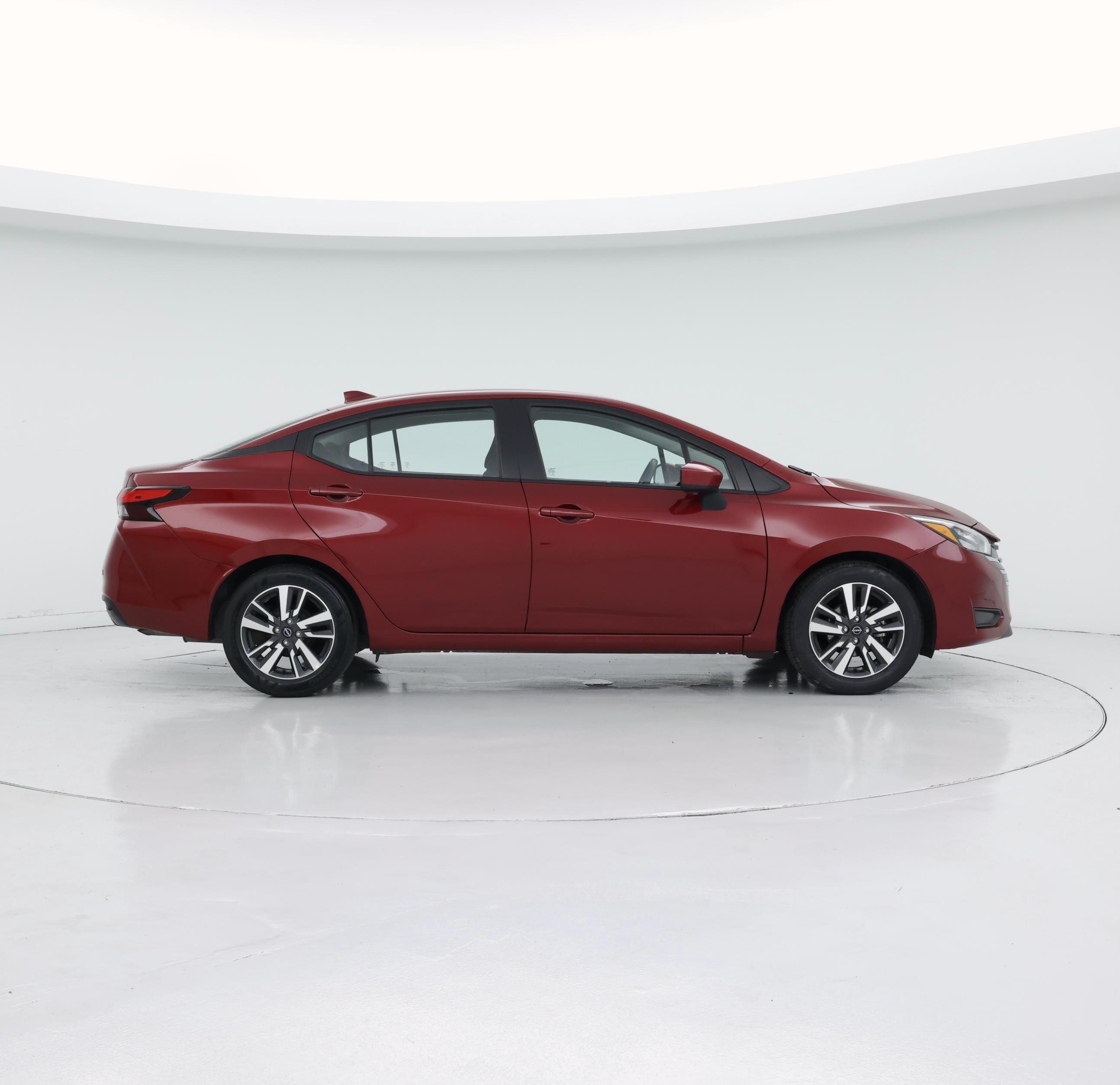 Thumbnail: 2025 Nissan Versa - 7