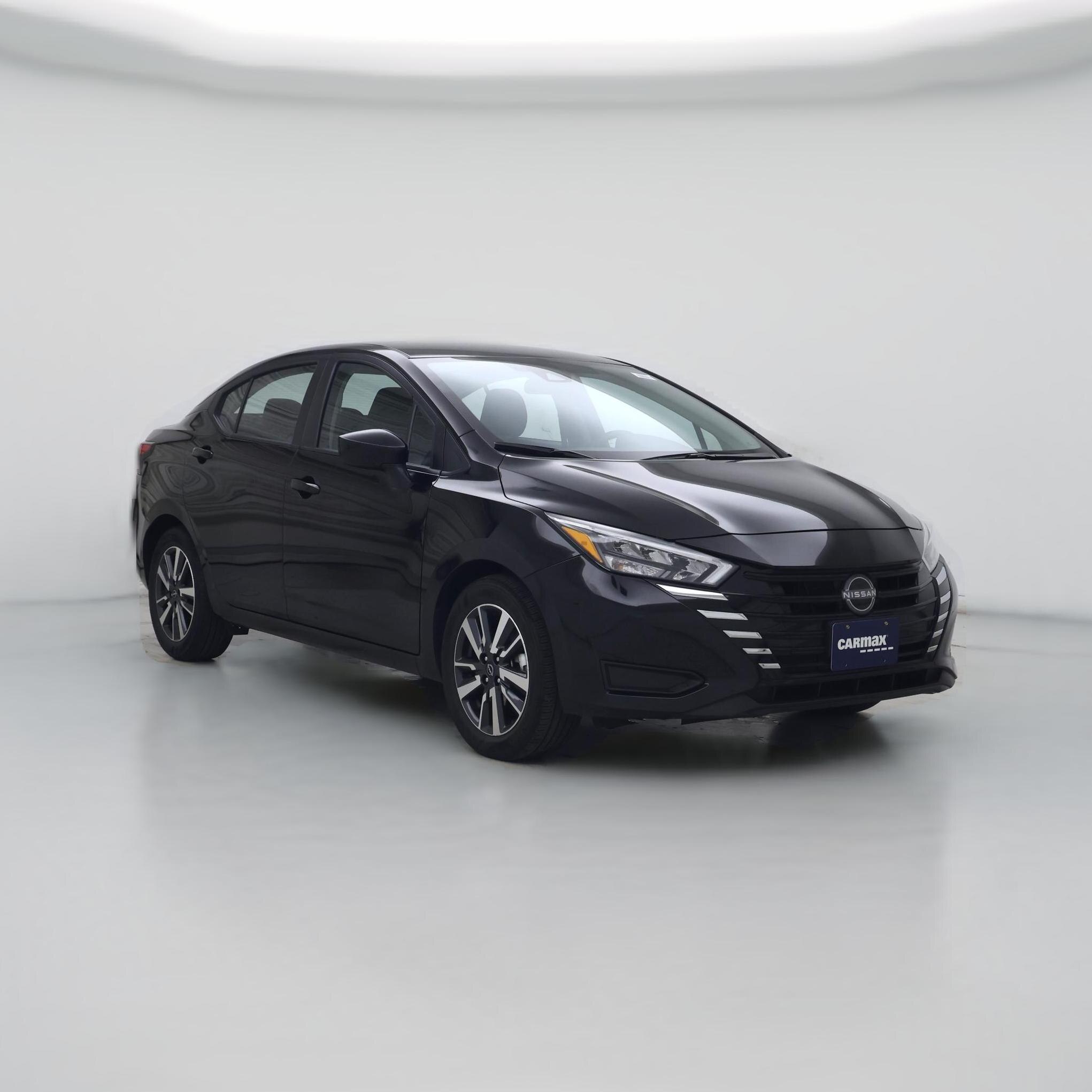 Thumbnail: 2025 Nissan Versa - 1