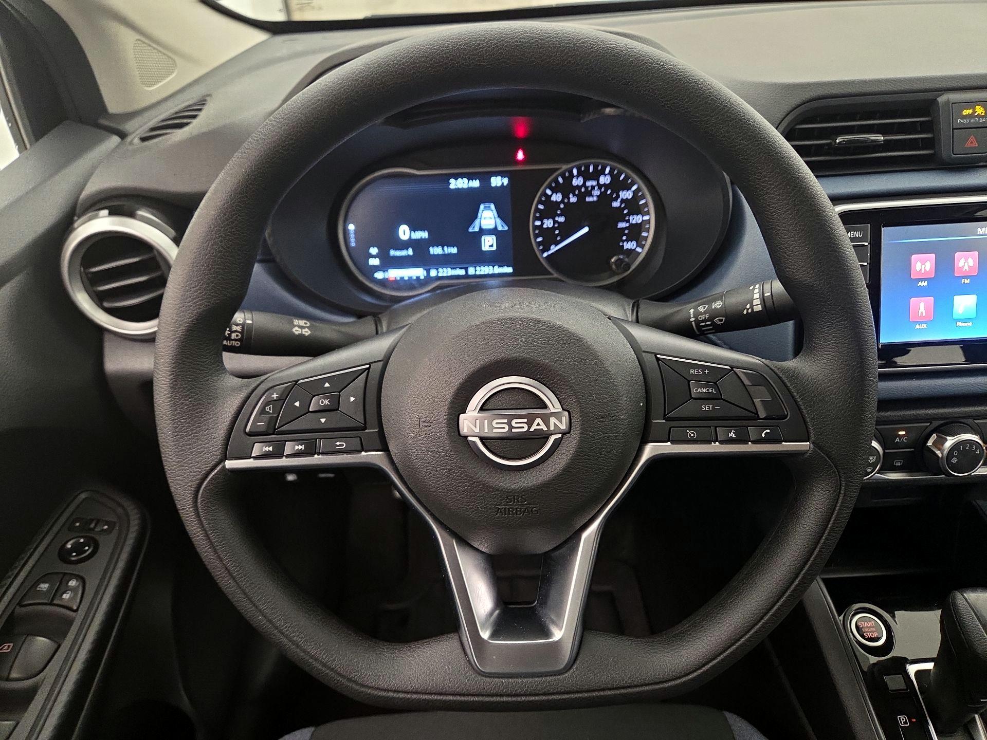 Thumbnail: 2025 Nissan Versa - 10