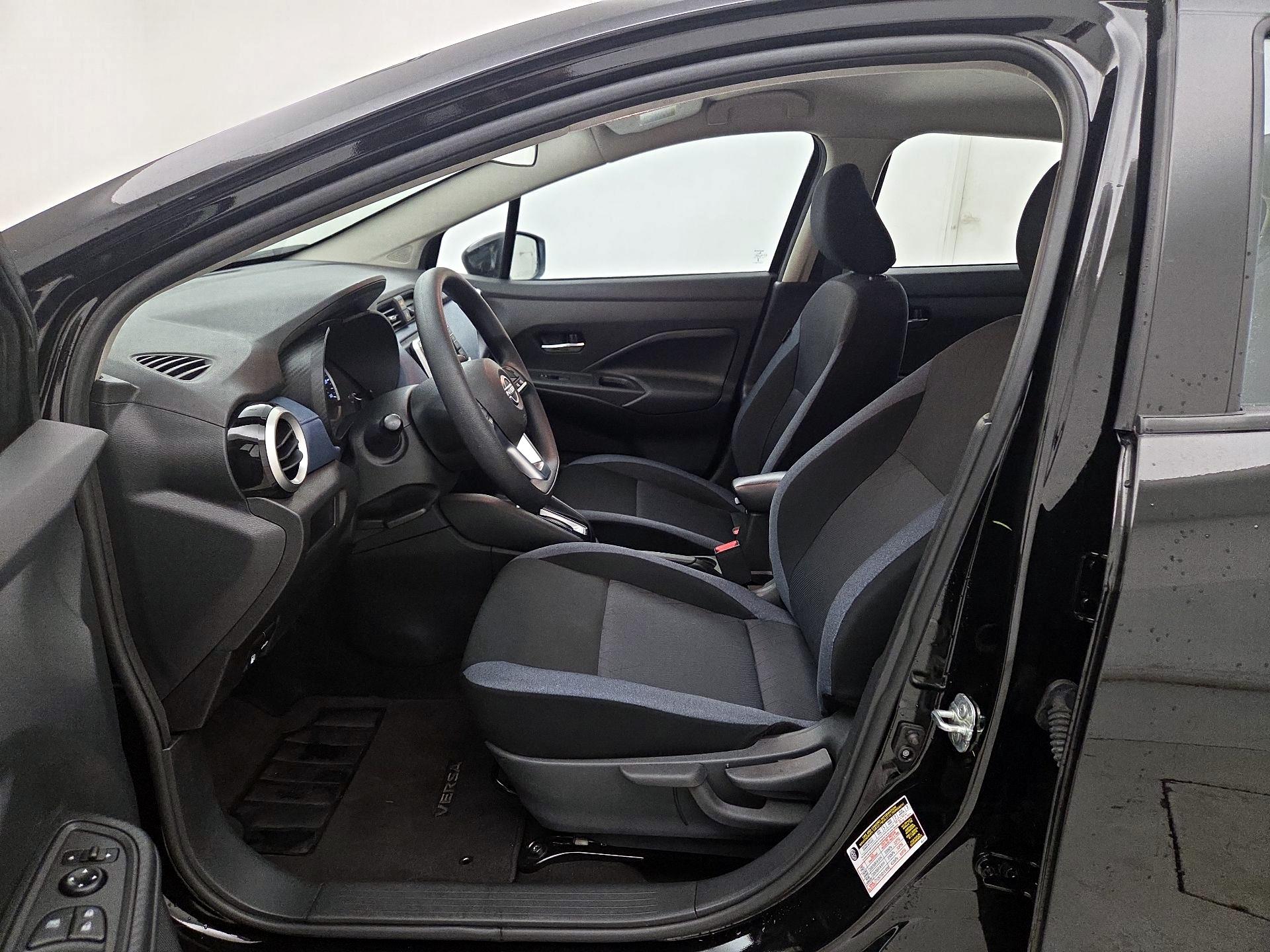 Thumbnail: 2025 Nissan Versa - 11
