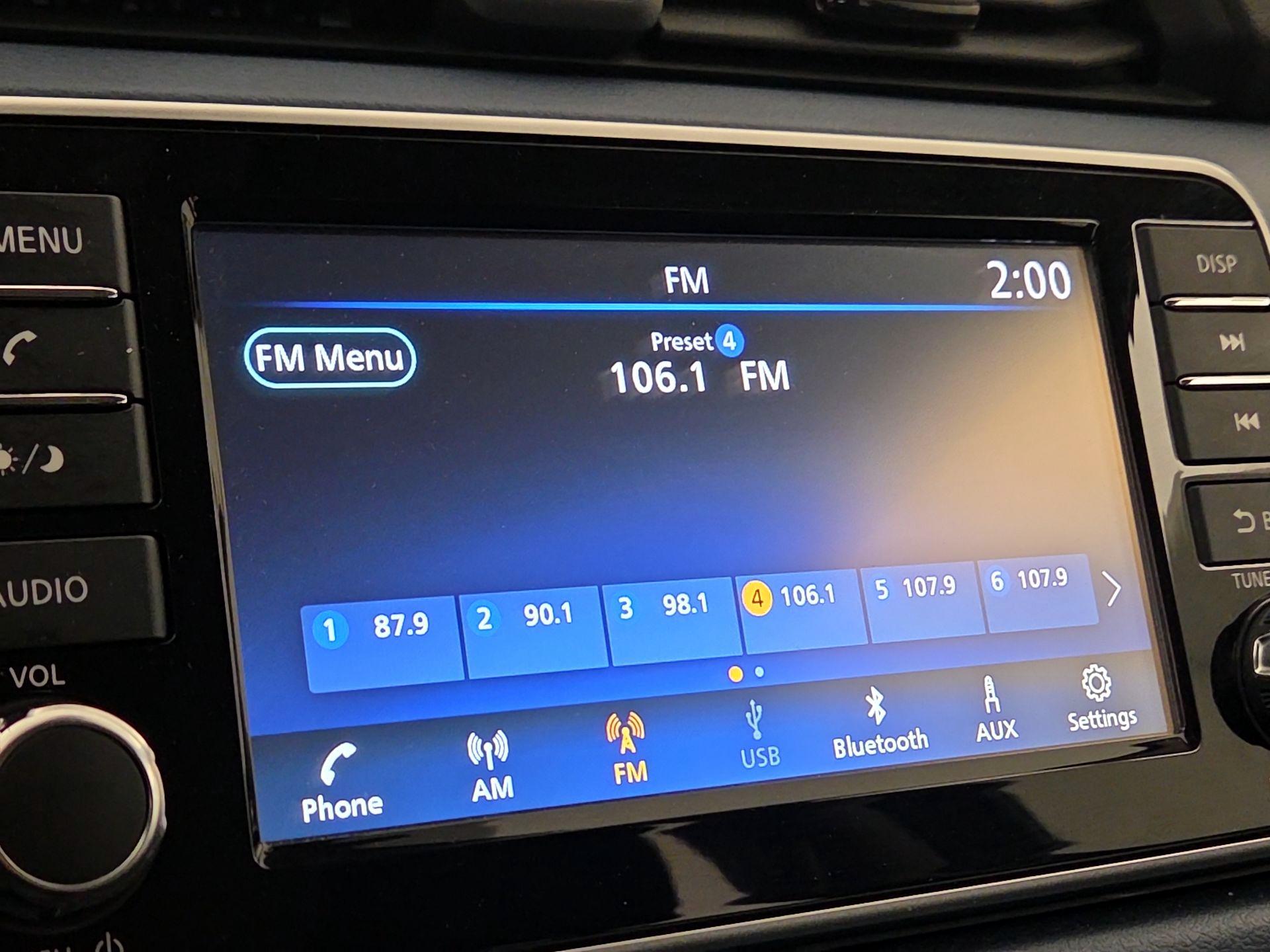Thumbnail: 2025 Nissan Versa - 14