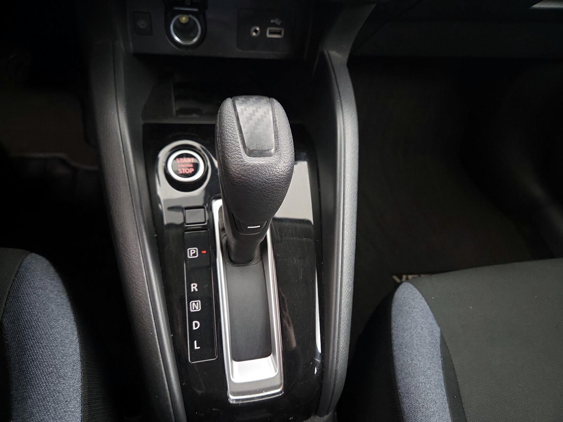 Thumbnail: 2025 Nissan Versa - 16
