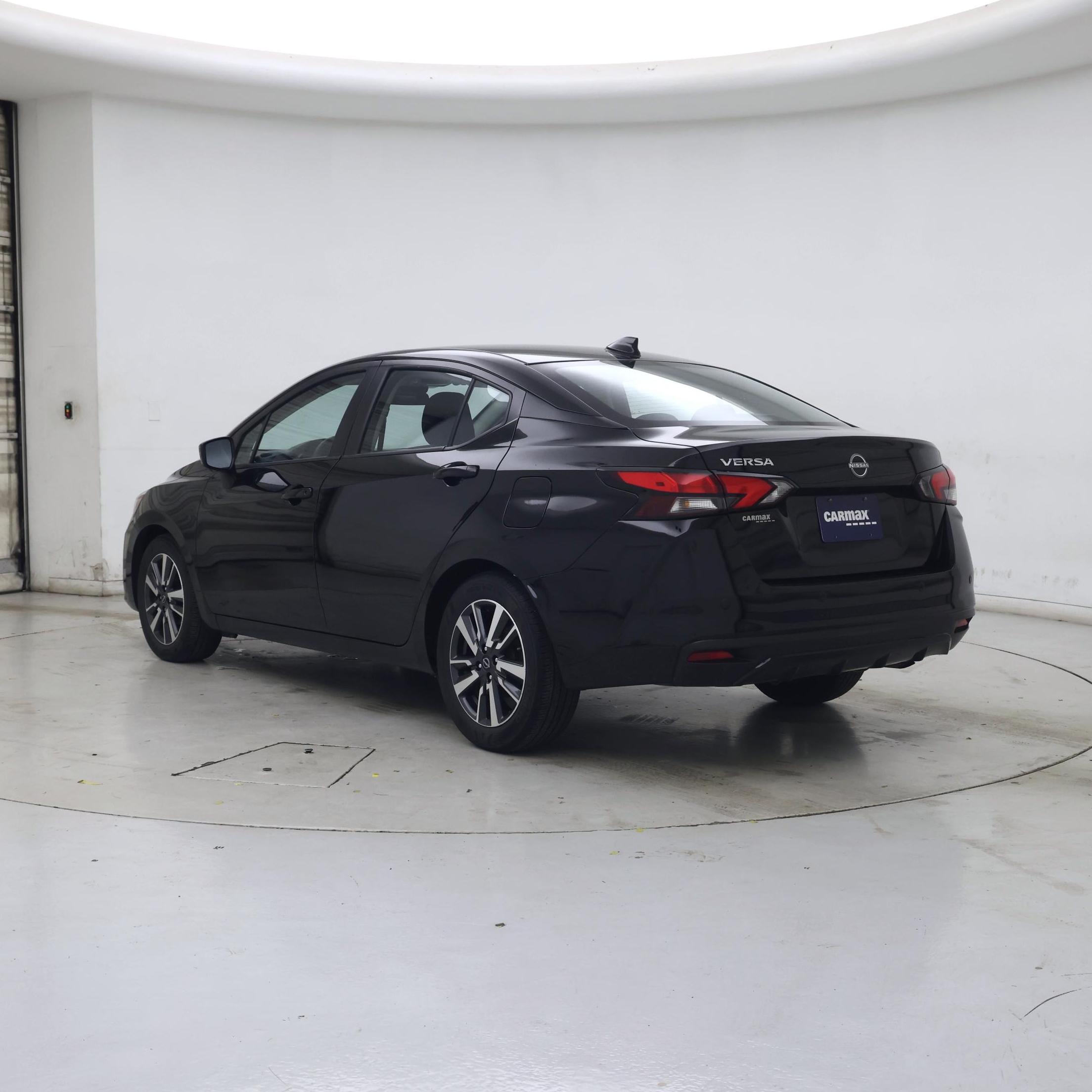 Thumbnail: 2025 Nissan Versa - 2