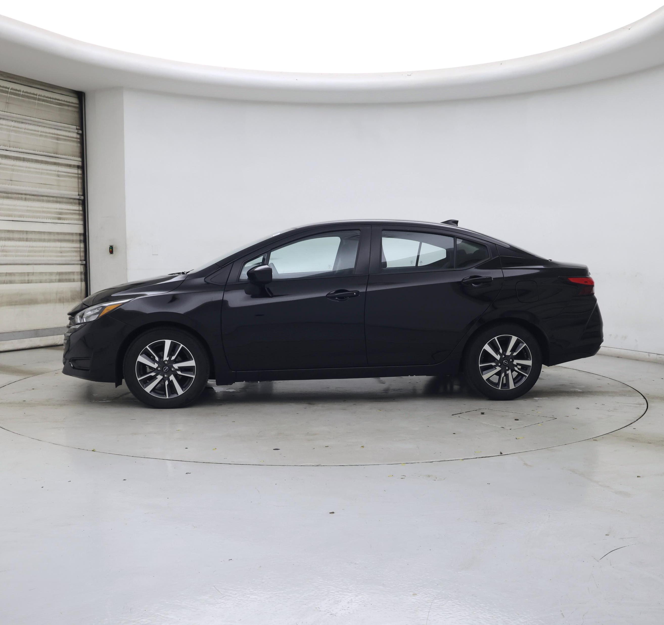Thumbnail: 2025 Nissan Versa - 3