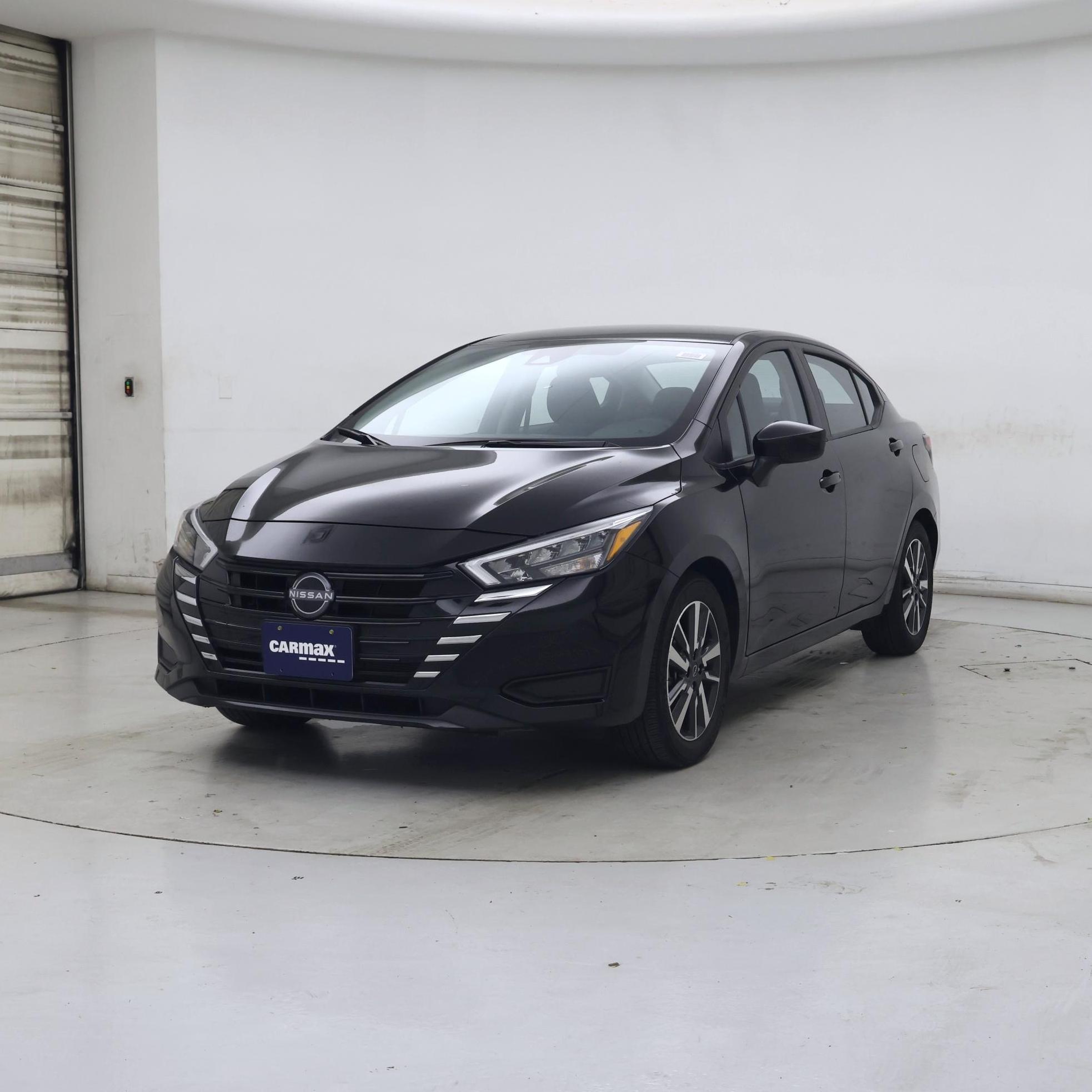 Thumbnail: 2025 Nissan Versa - 4