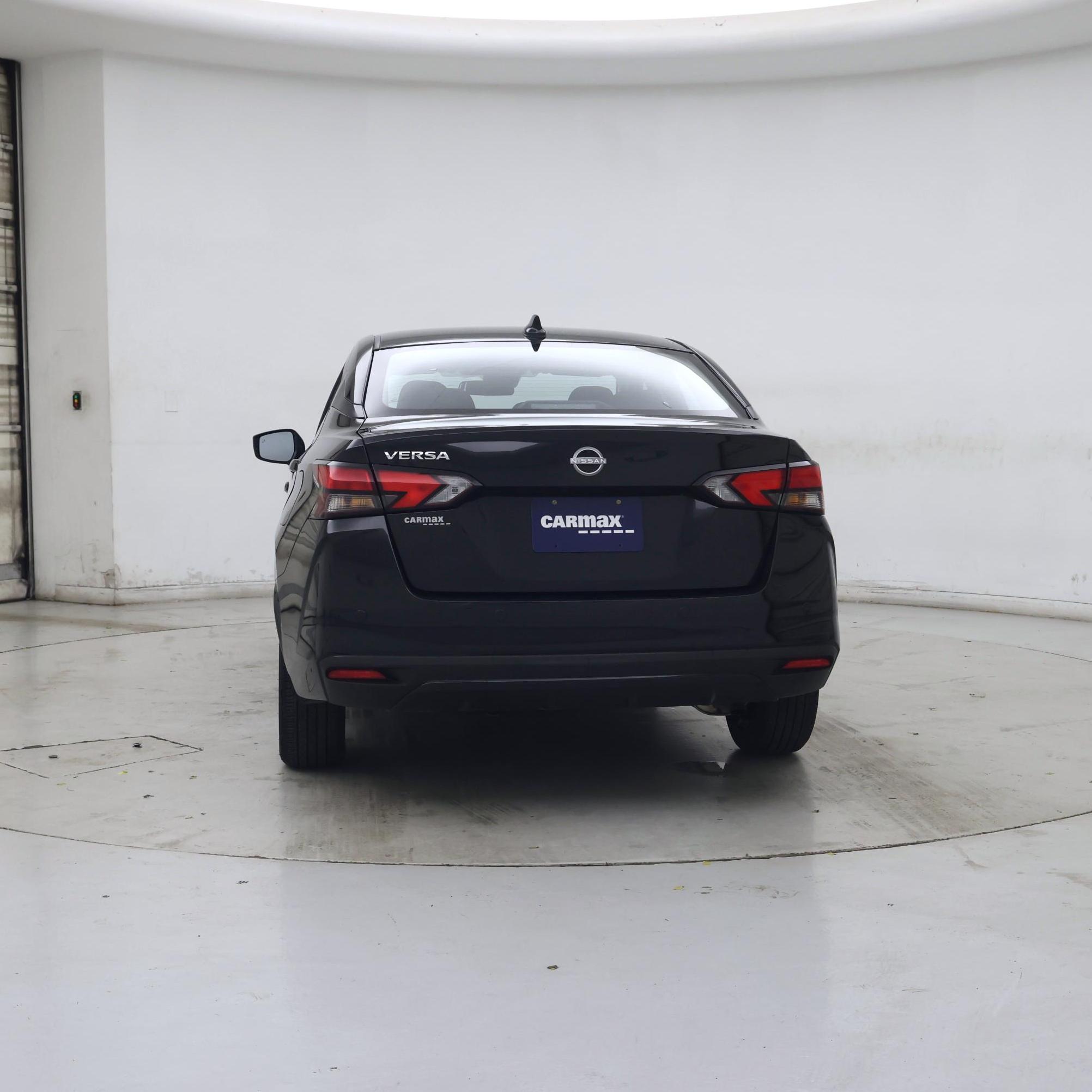 Thumbnail: 2025 Nissan Versa - 6