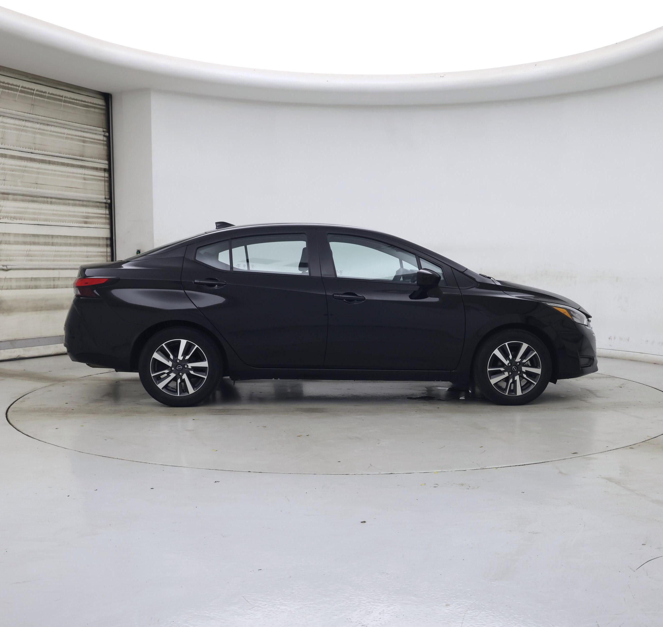 Thumbnail: 2025 Nissan Versa - 7