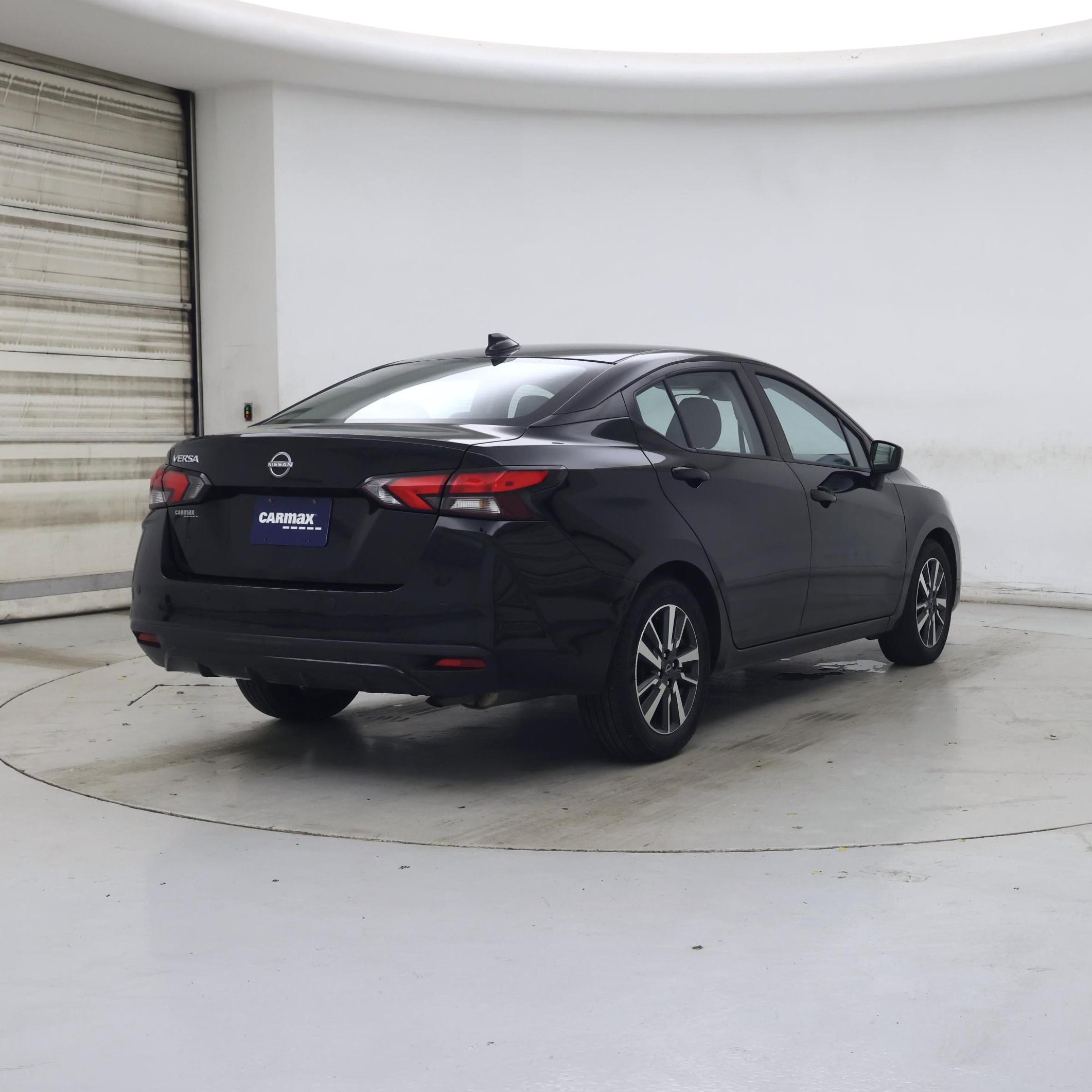 Thumbnail: 2025 Nissan Versa - 8