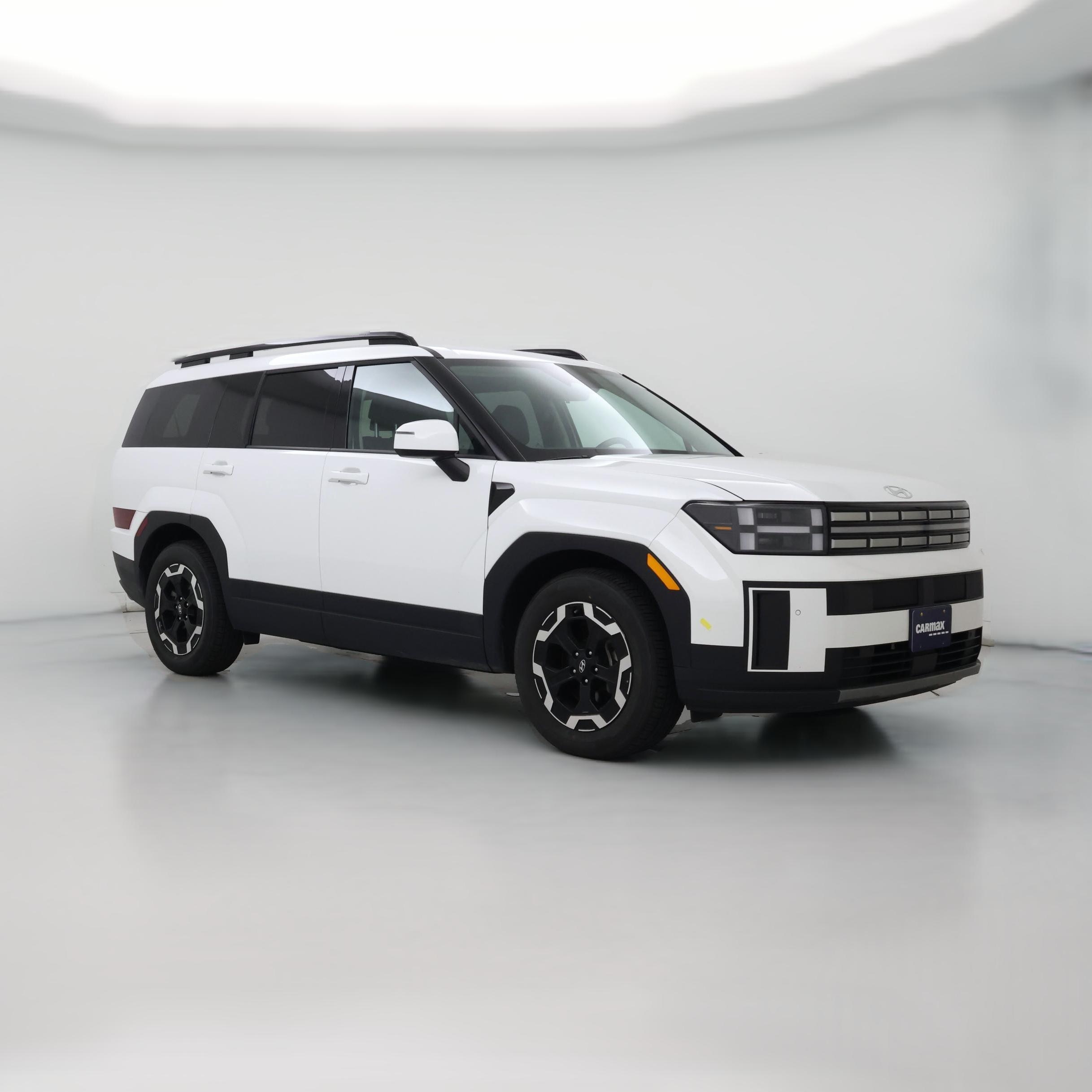 Thumbnail: 2025 Hyundai Santa Fe - 1