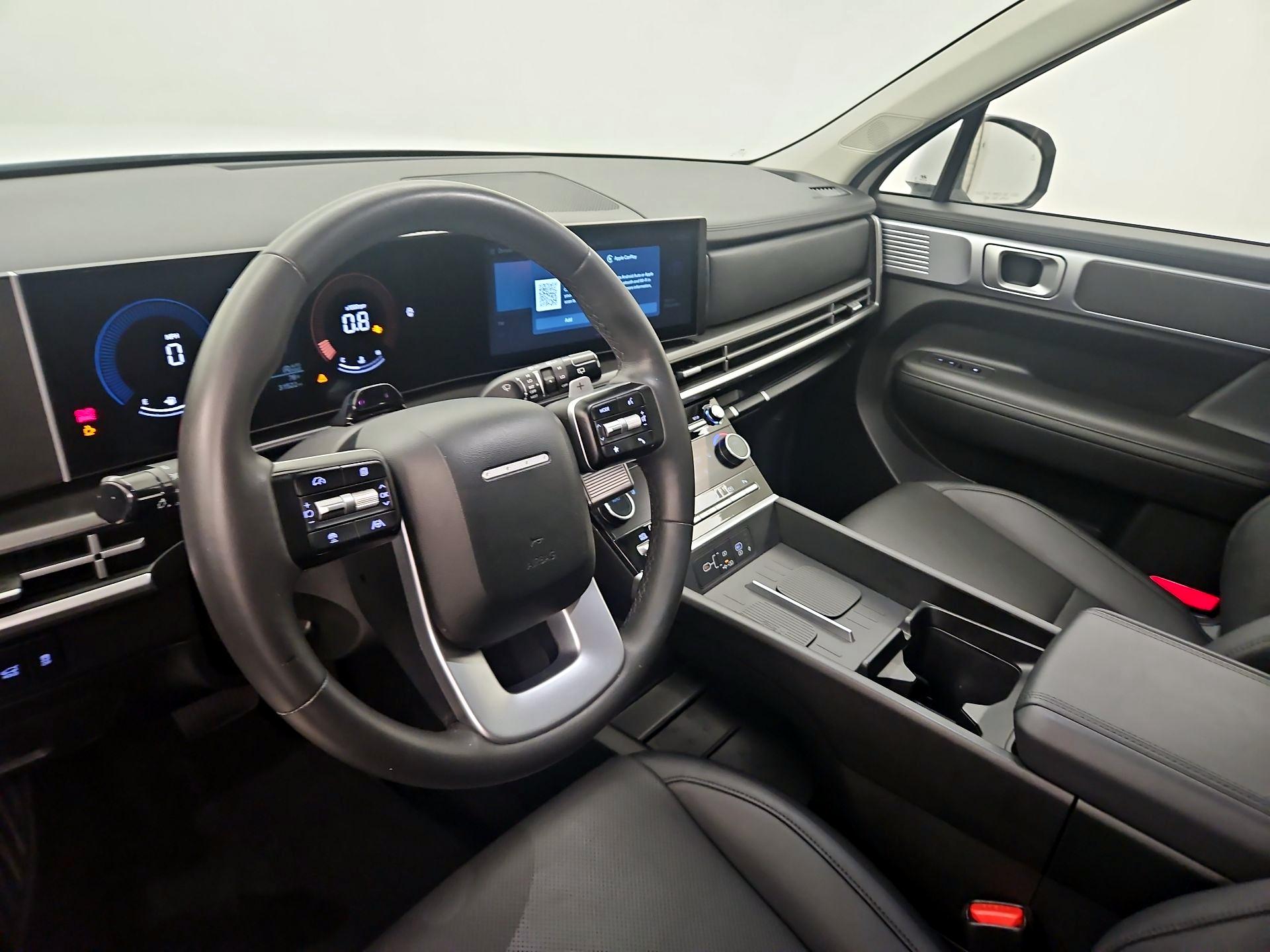Thumbnail: 2025 Hyundai Santa Fe - 9