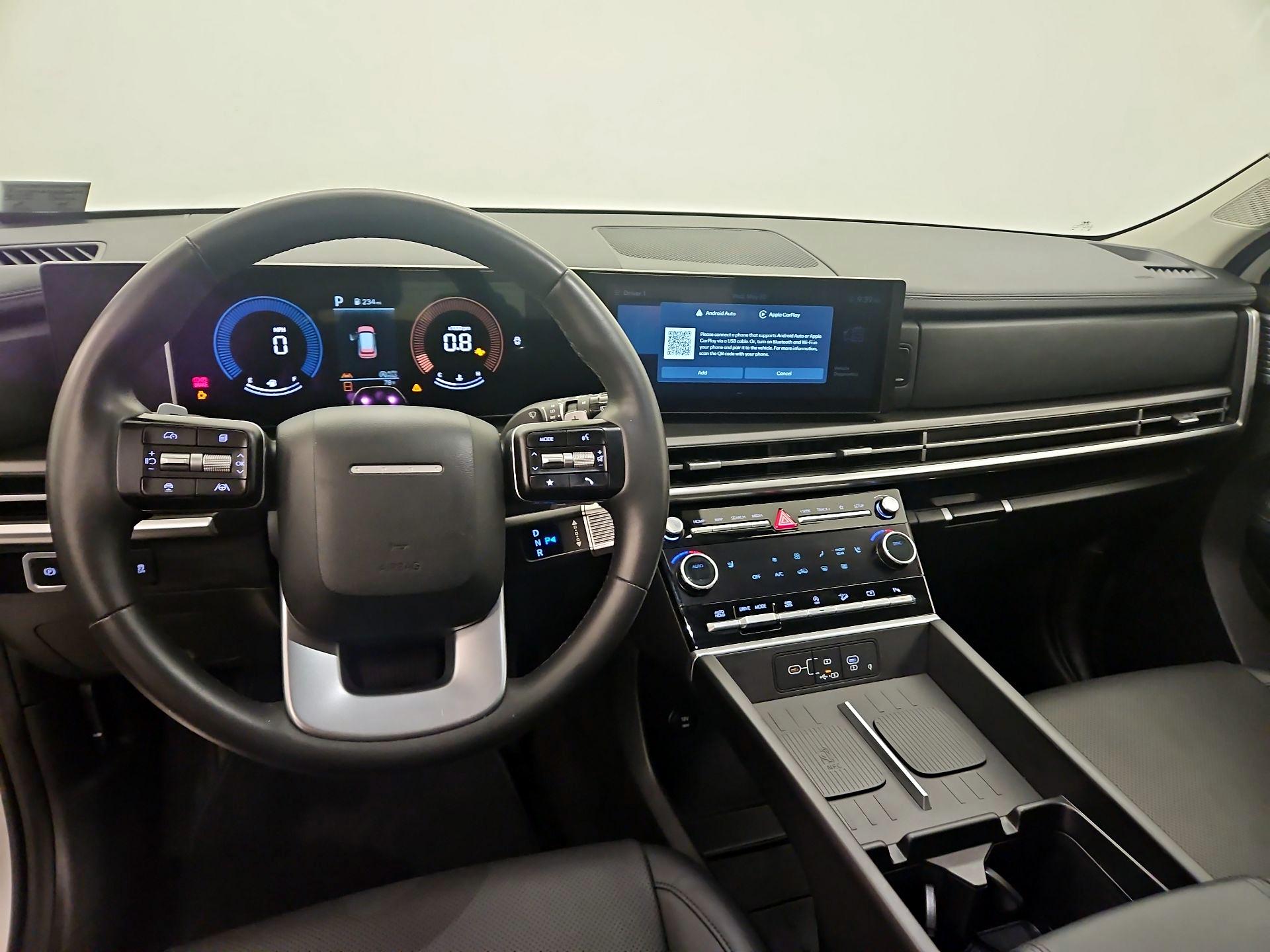 Thumbnail: 2025 Hyundai Santa Fe - 10