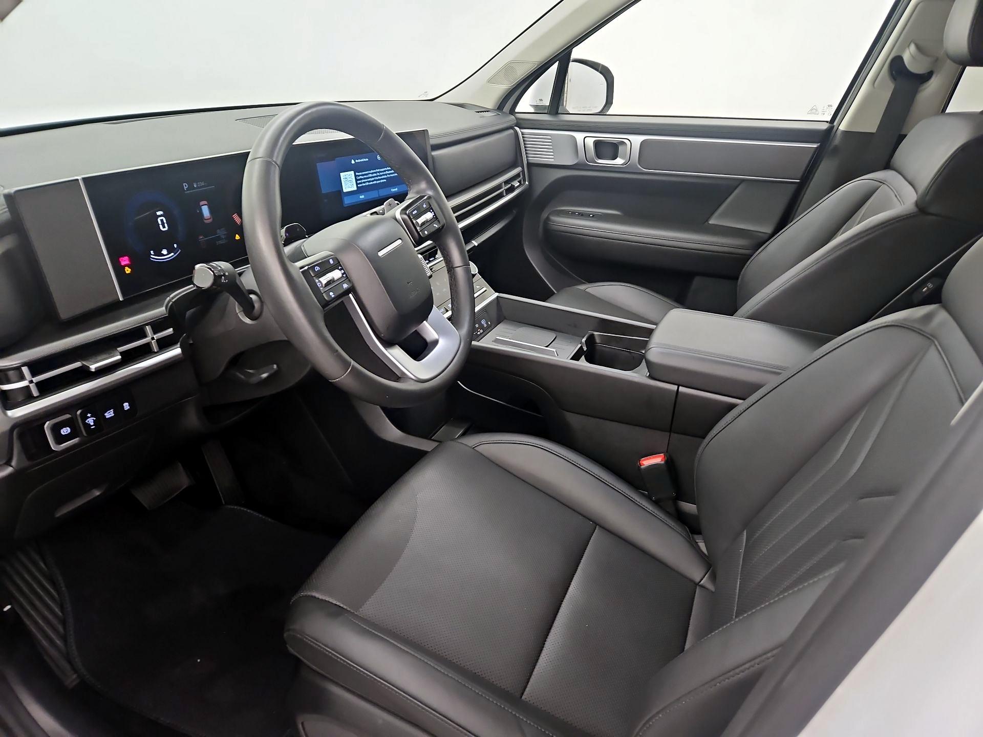 Thumbnail: 2025 Hyundai Santa Fe - 11