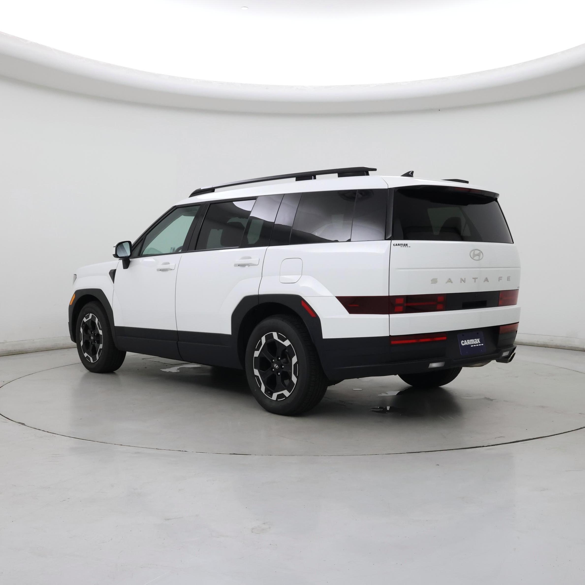 Thumbnail: 2025 Hyundai Santa Fe - 2