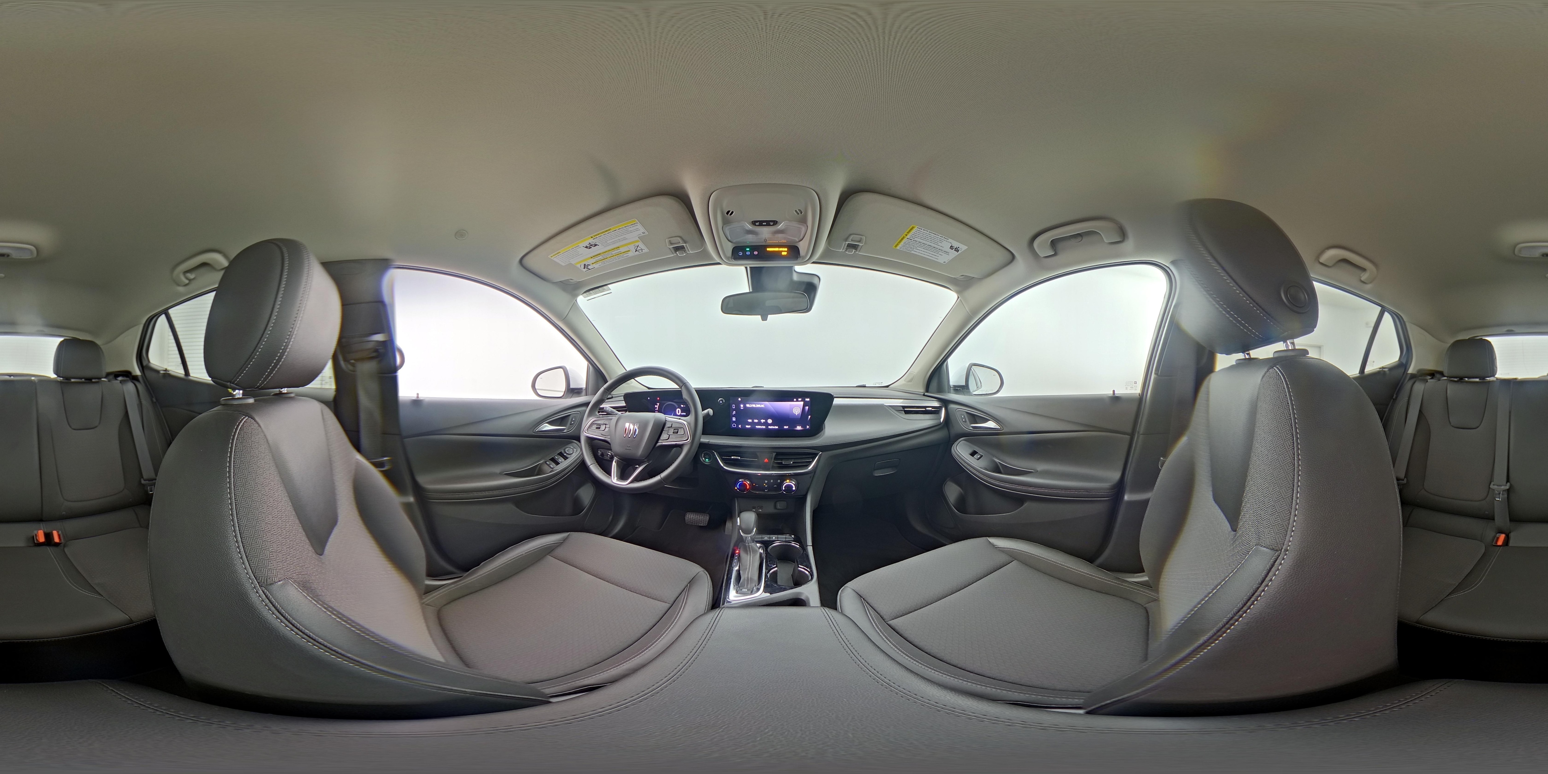 2025 Buick Encore GX Preferred - Photo 24