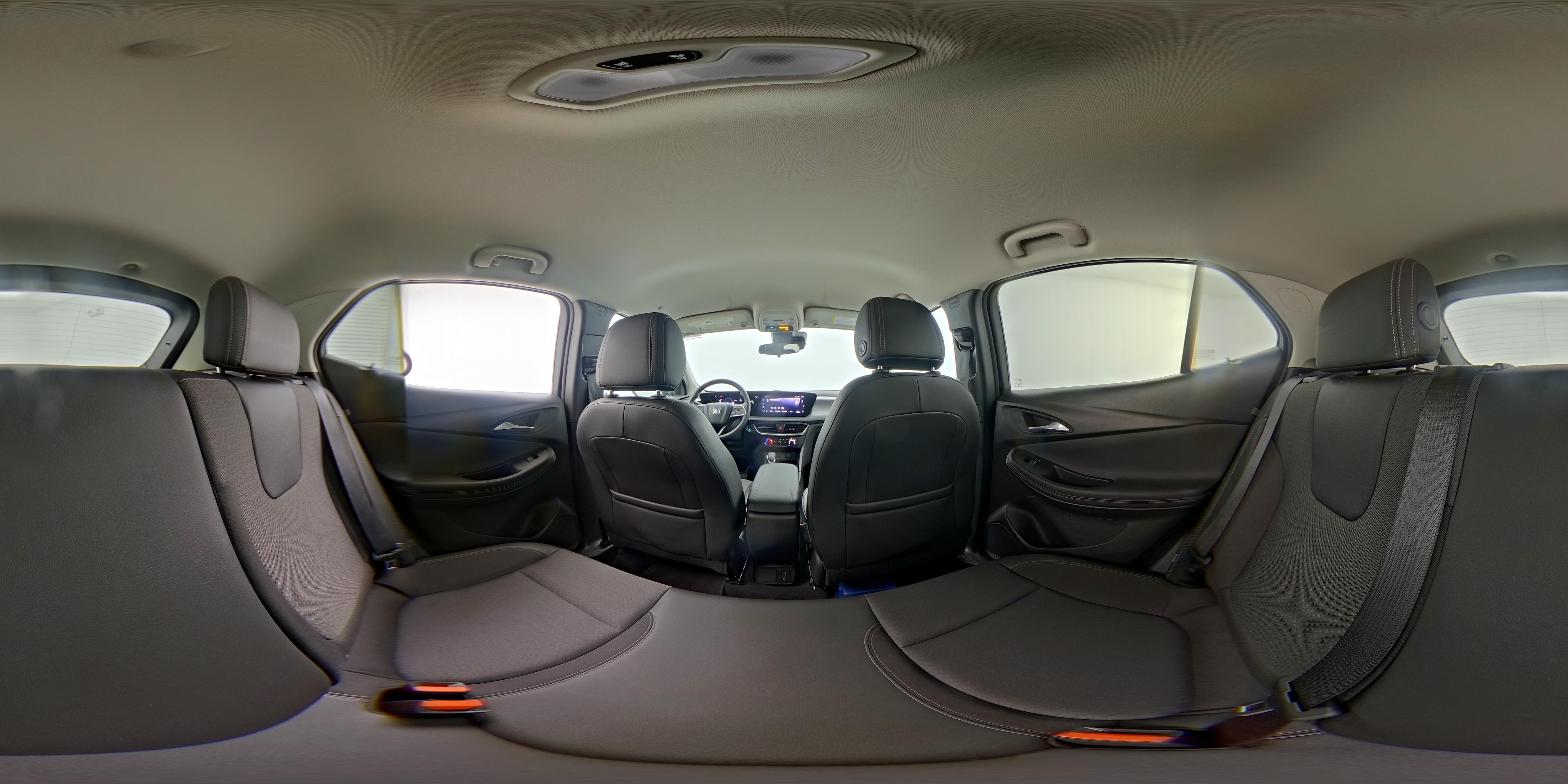 2025 Buick Encore GX Preferred - Photo 25