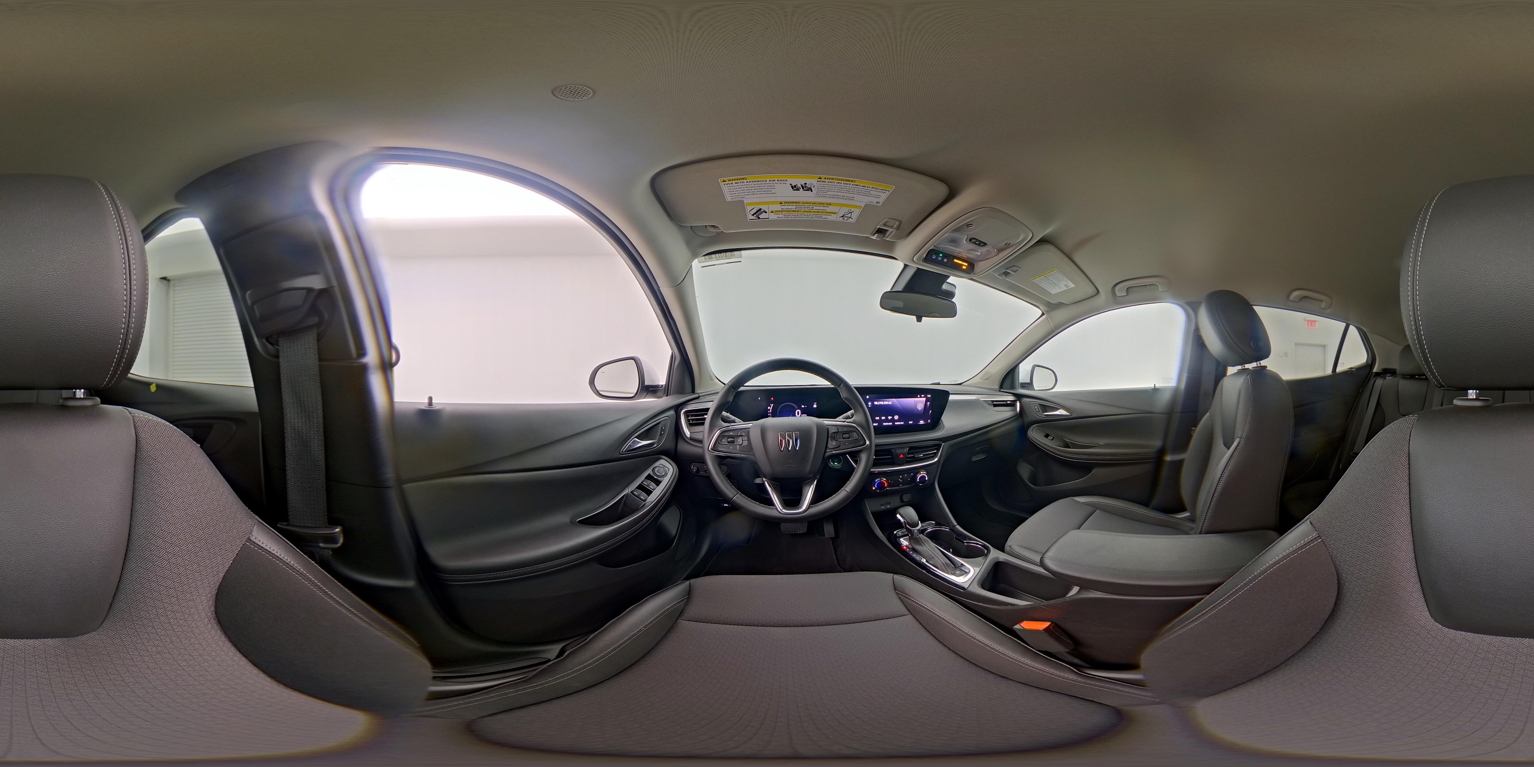 2025 Buick Encore GX Preferred - Photo 26