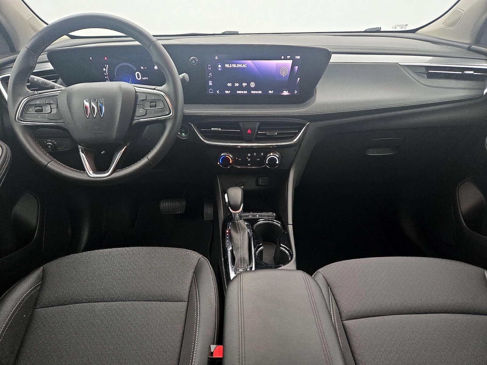 2025 Buick Encore GX Preferred - Photo 10