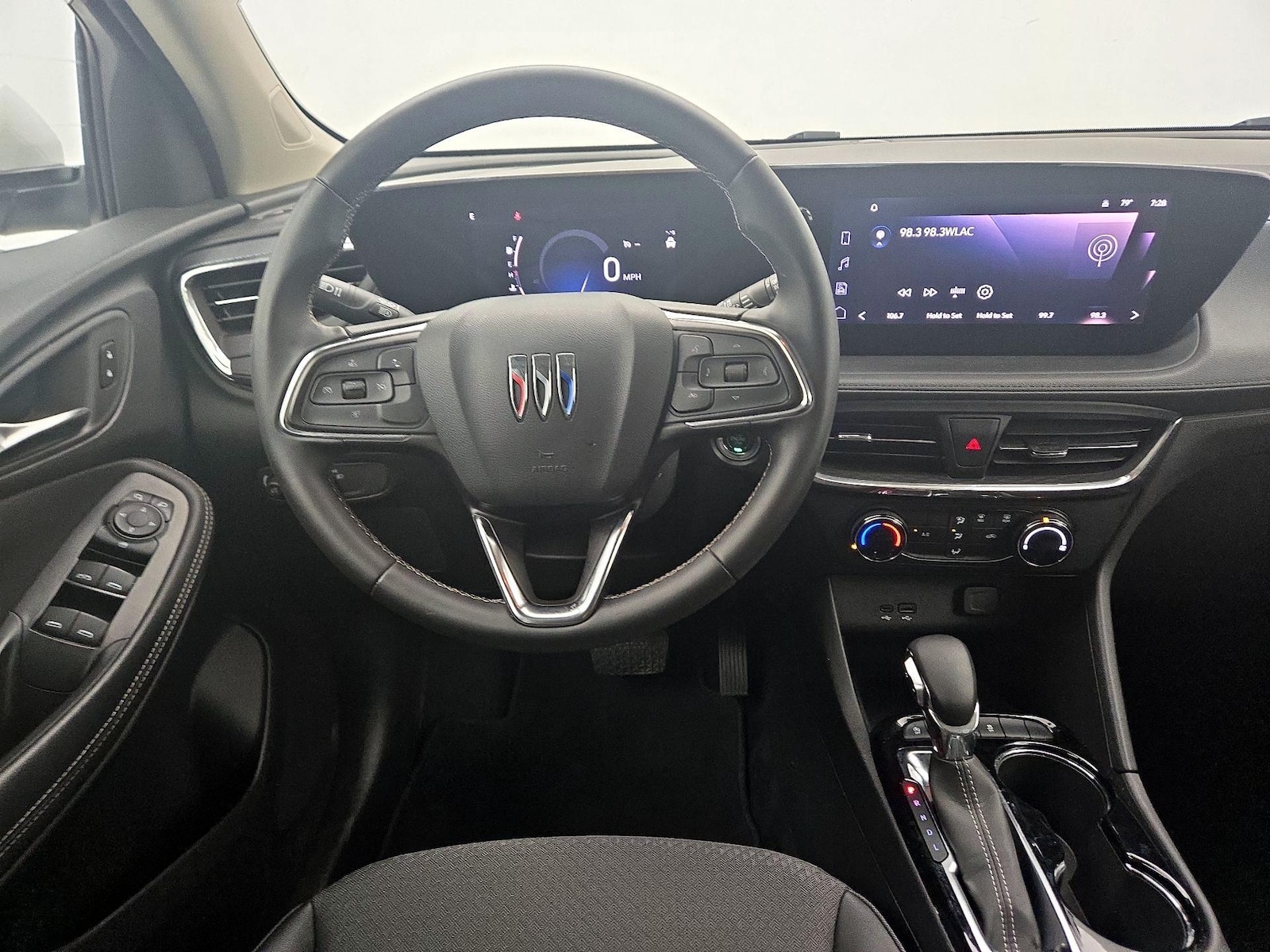 2025 Buick Encore GX Preferred - Photo 11
