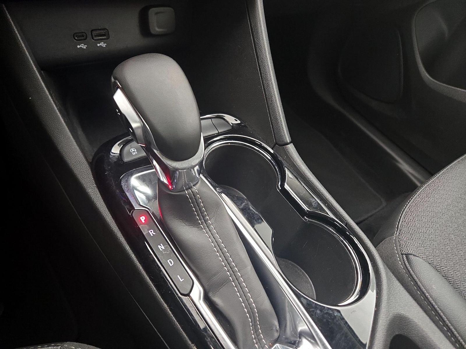 2025 Buick Encore GX Preferred - Photo 18