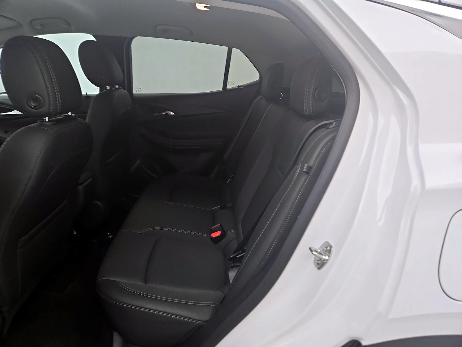 2025 Buick Encore GX Preferred - Photo 20
