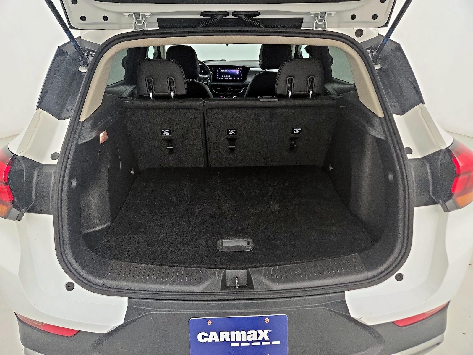 2025 Buick Encore GX Preferred - Photo 21