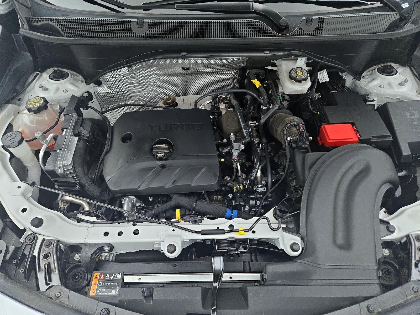 2025 Buick Encore GX Preferred - Photo 22