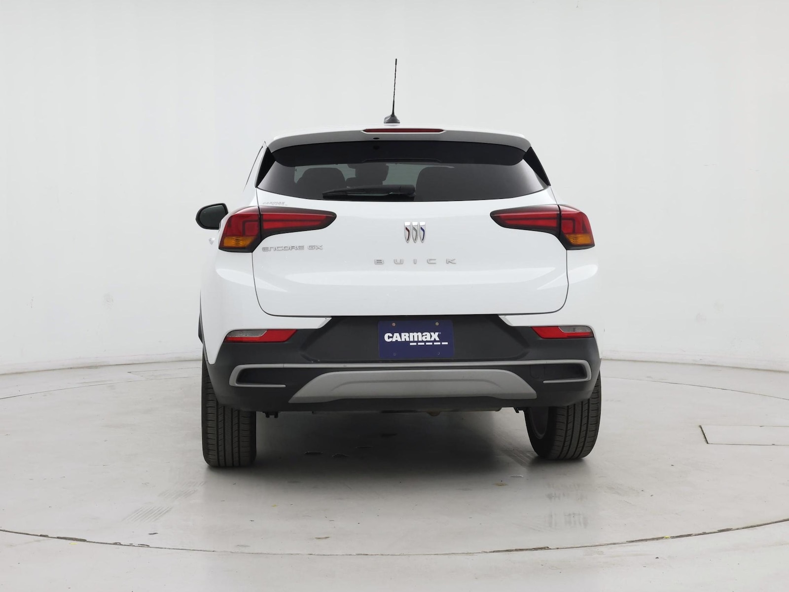 2025 Buick Encore GX Preferred - Photo 7